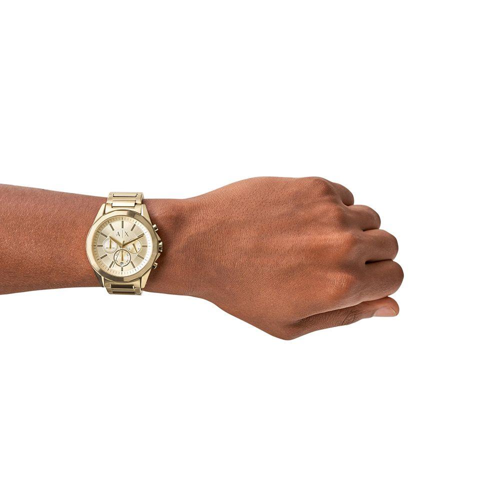 Armani Exchange Drexler