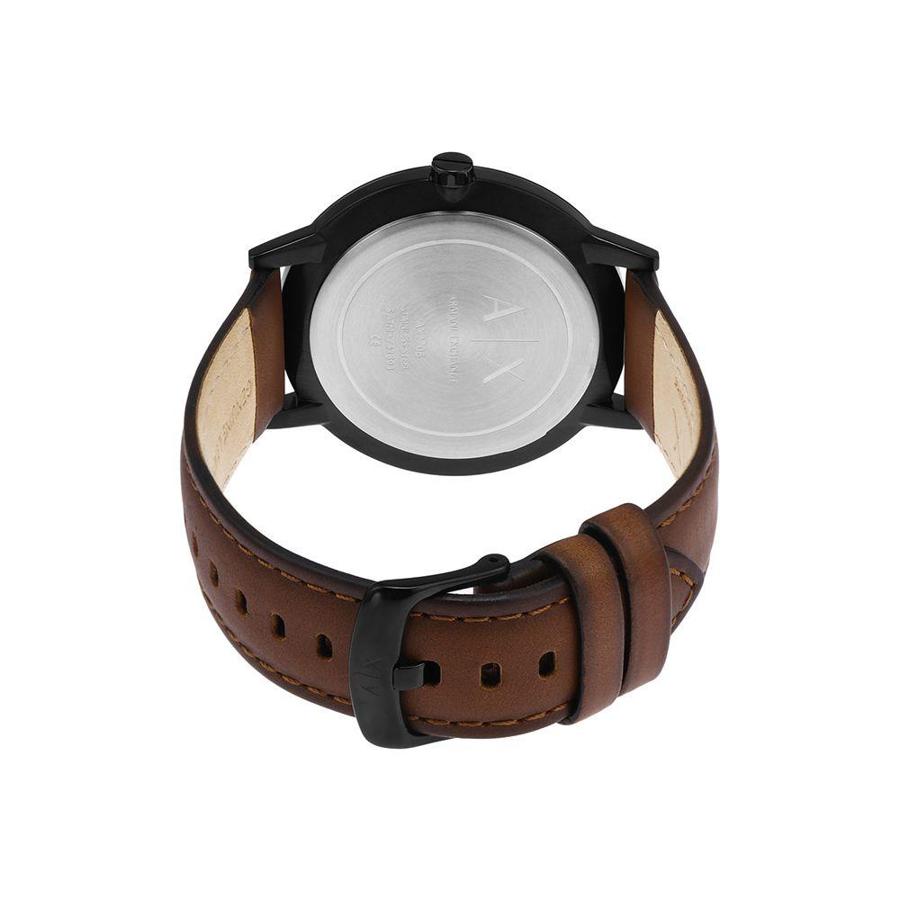 ARMANI EXCHANGE THREE HAND