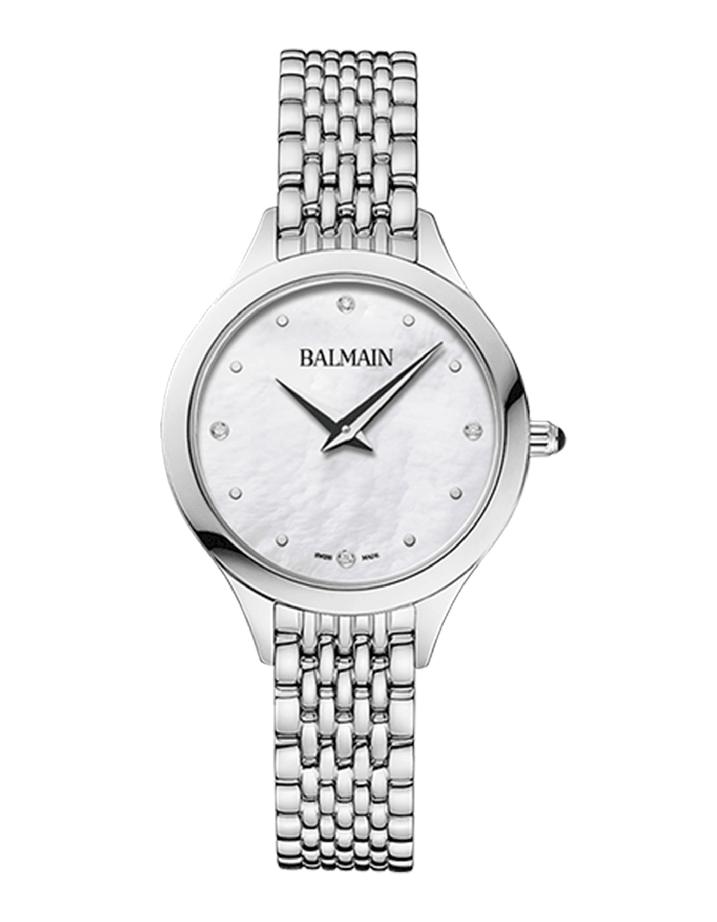 Montre balmain 2024