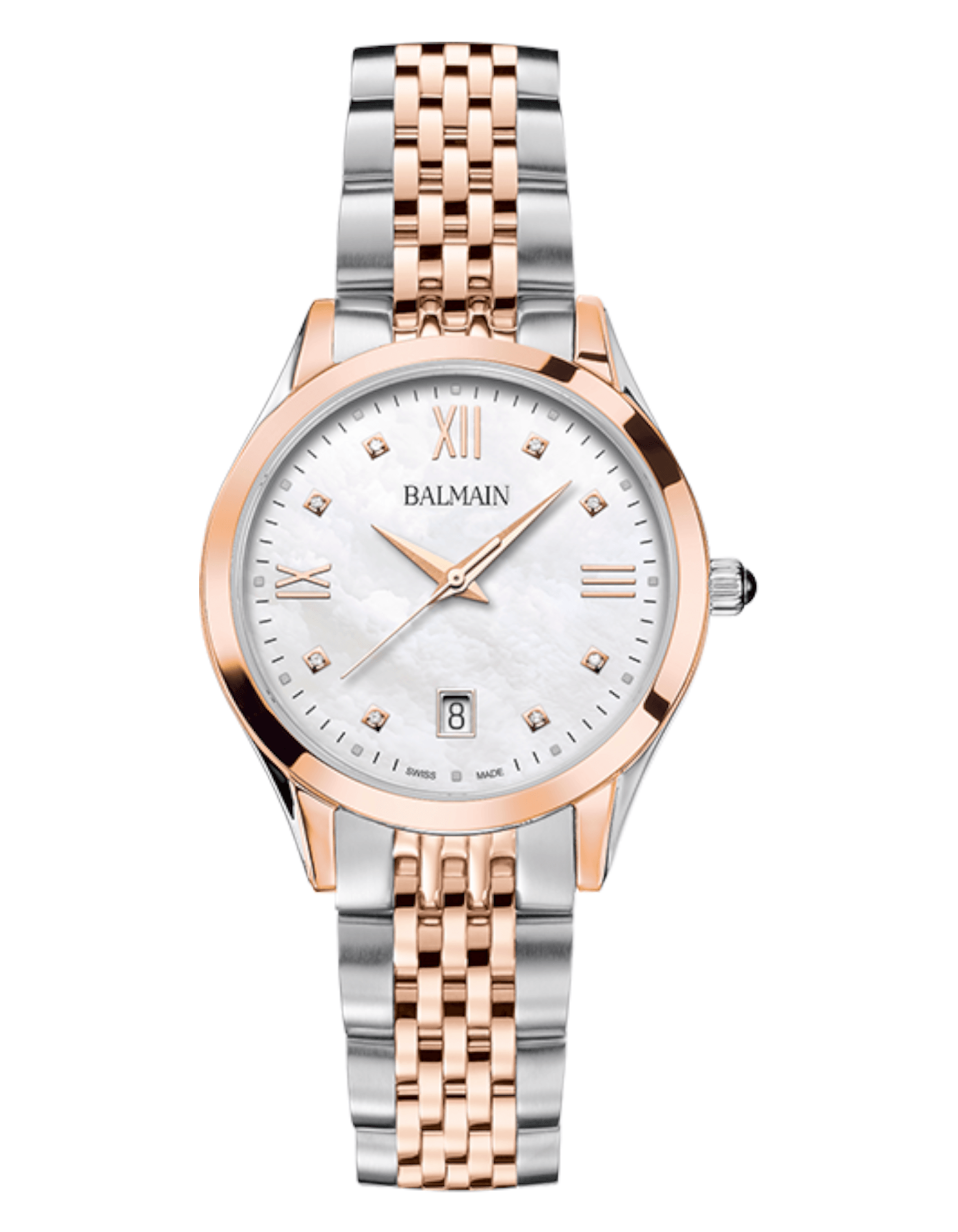 Balmain womens online watch