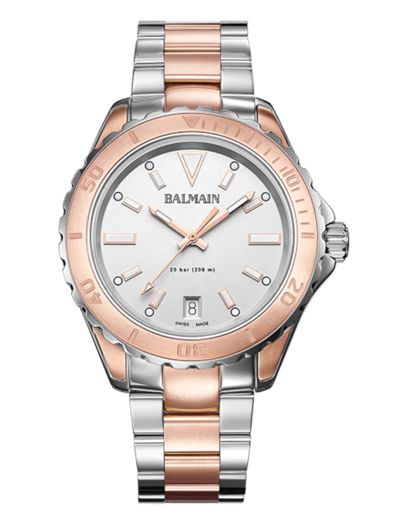 Balmain watches sale 2025