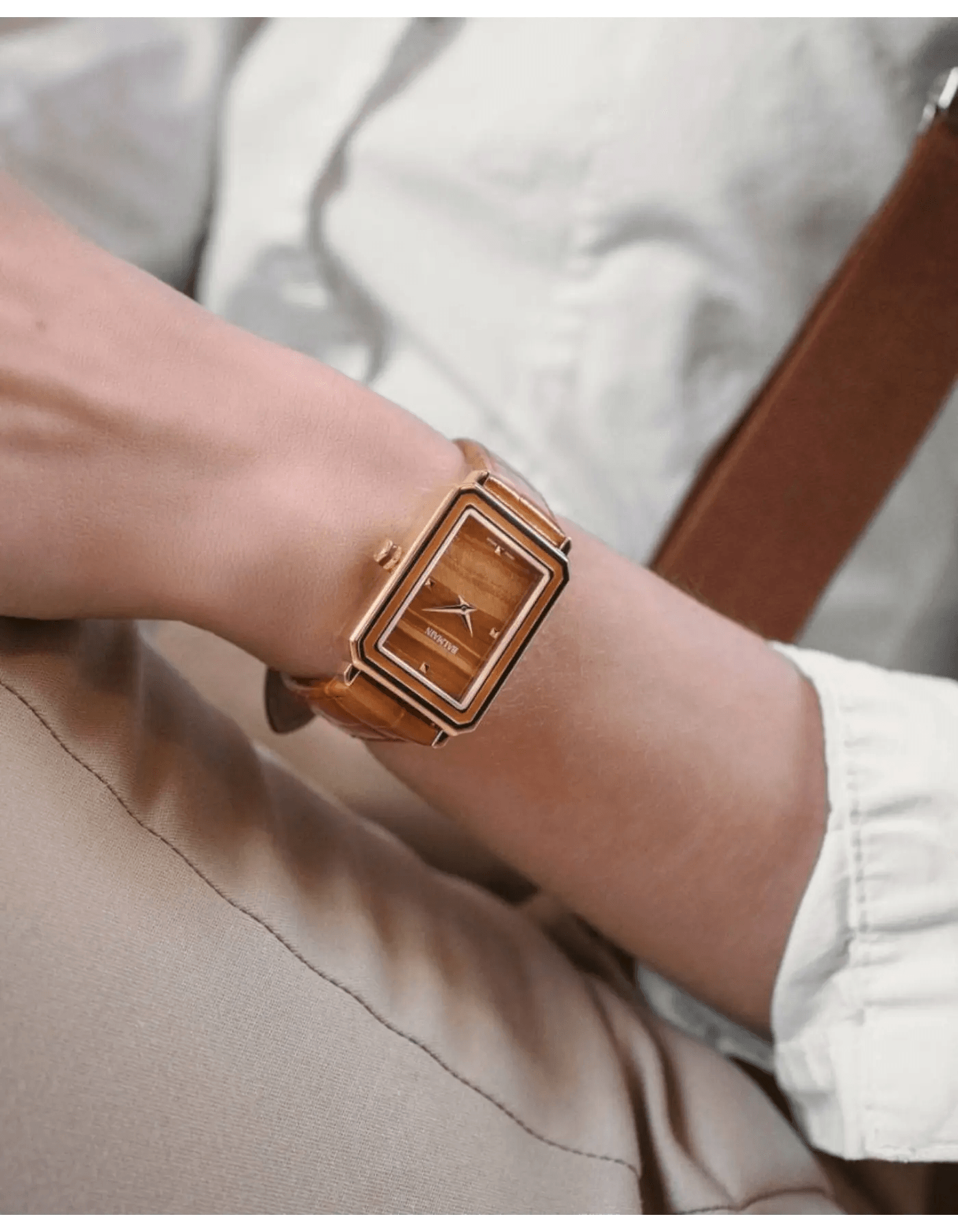 EIRINI "NATURAL STONES"