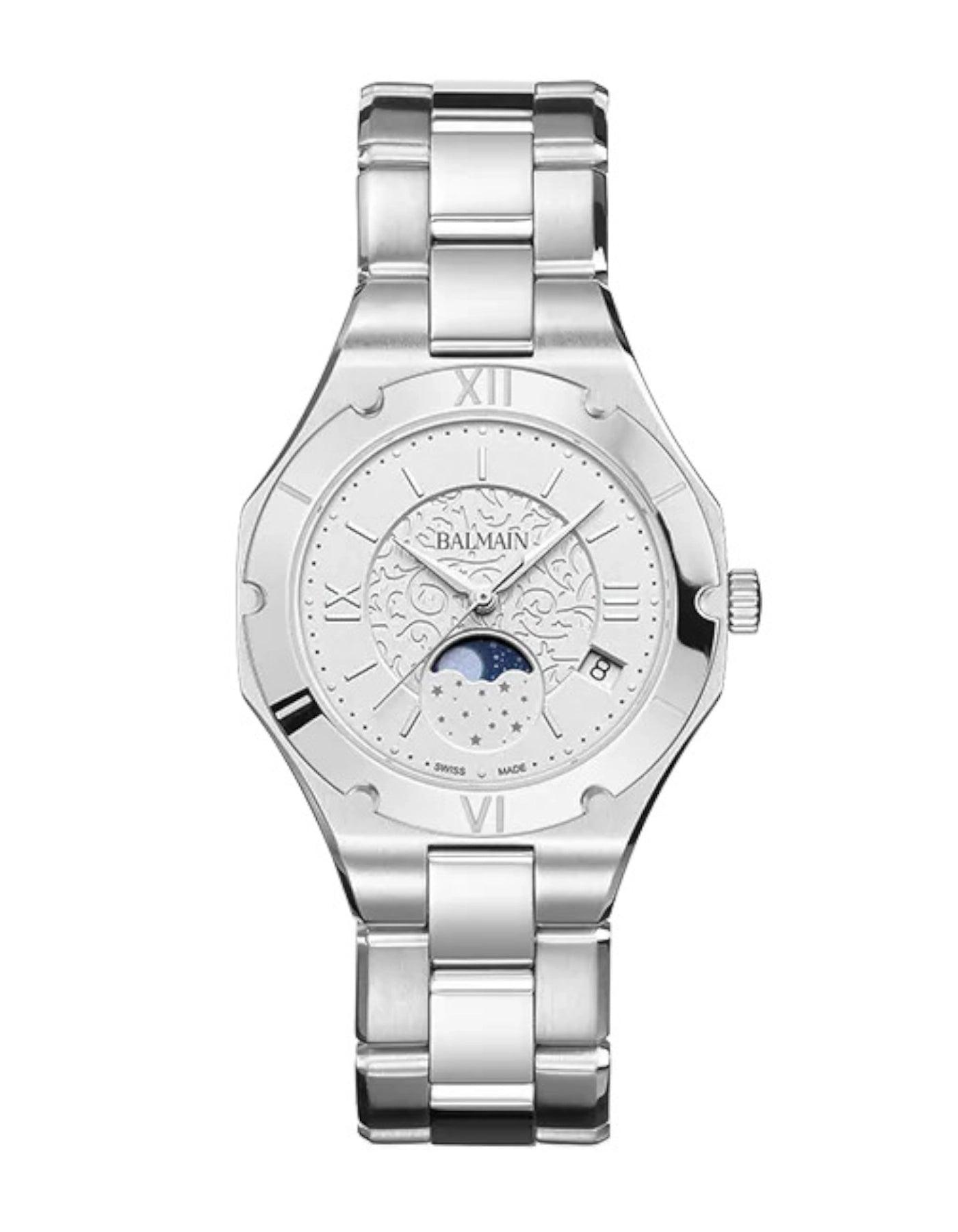 BE BALMAIN MOONPHASE