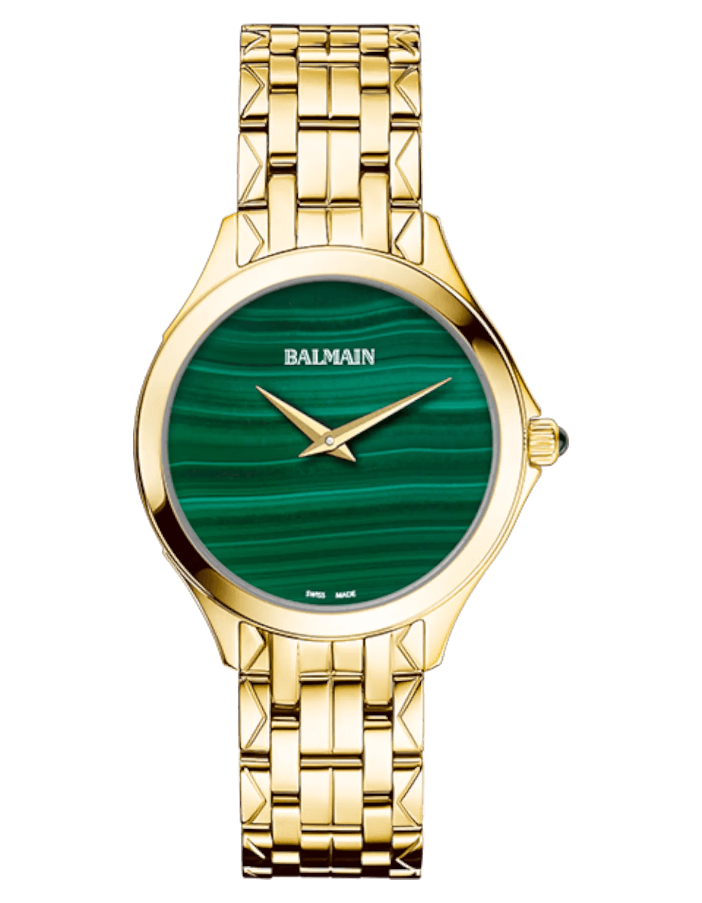 BALMAIN FLAMEA II "NATURAL STONES"