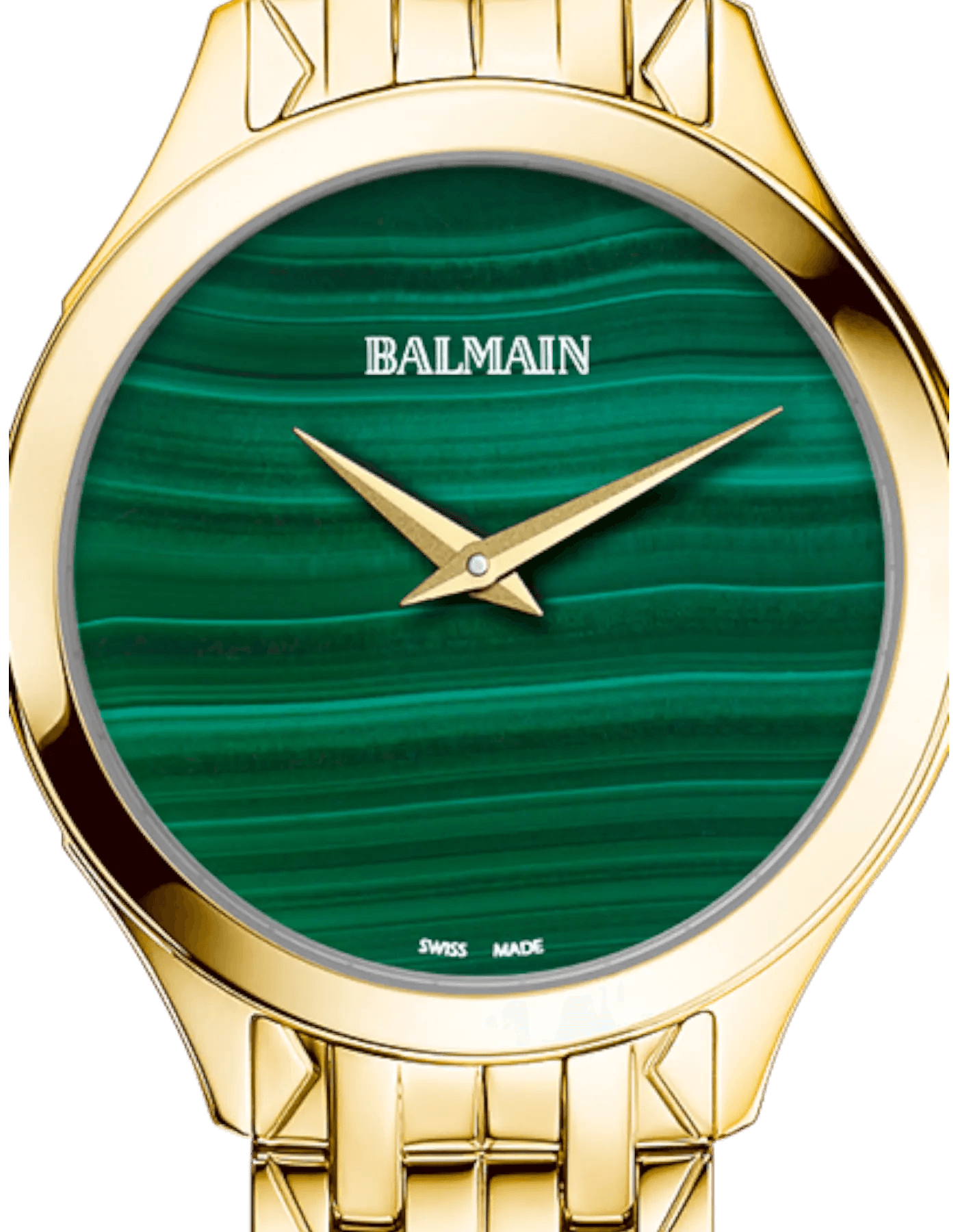 BALMAIN FLAMEA II "NATURAL STONES"