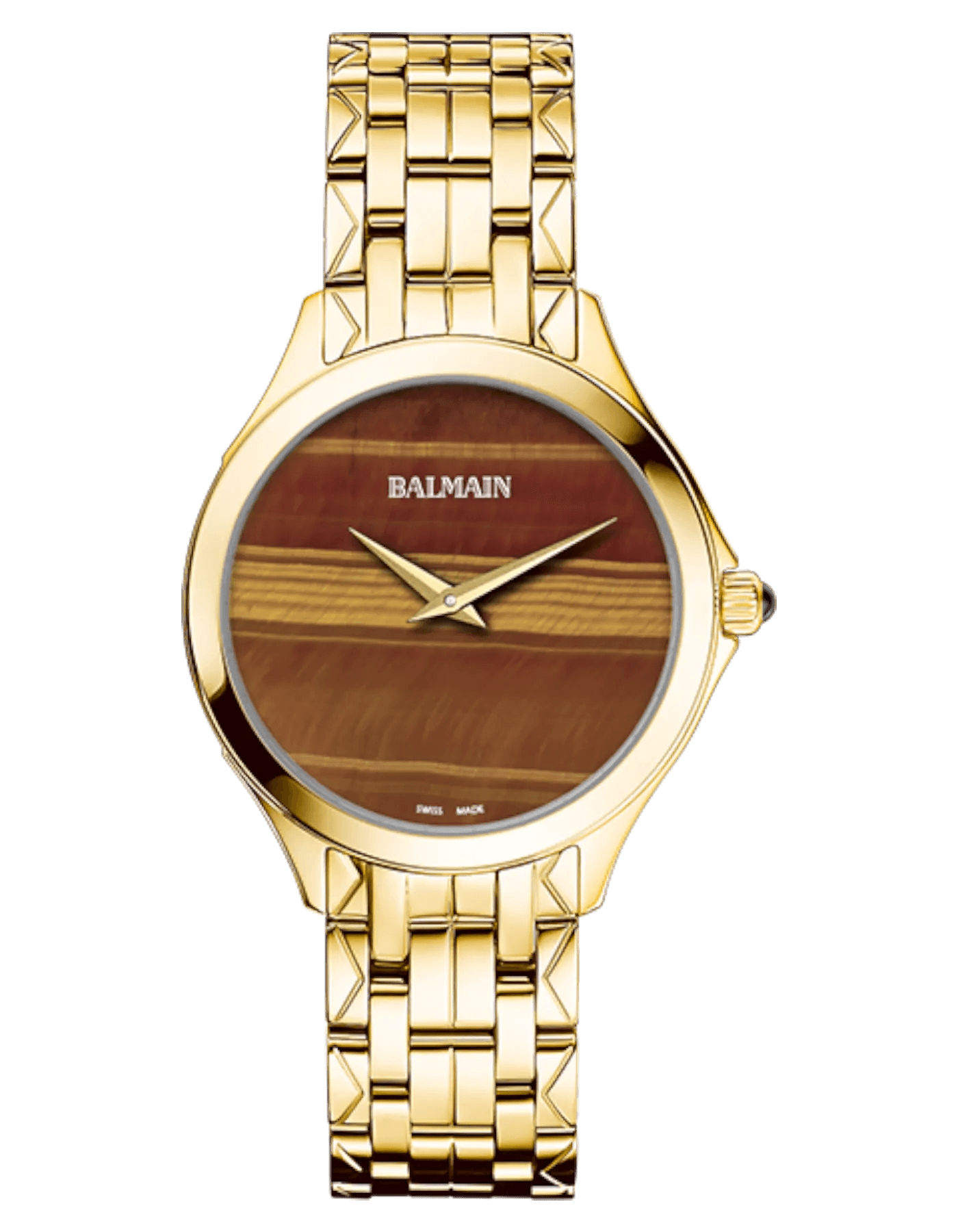 BALMAIN FLAMEA II "NATURAL STONES"