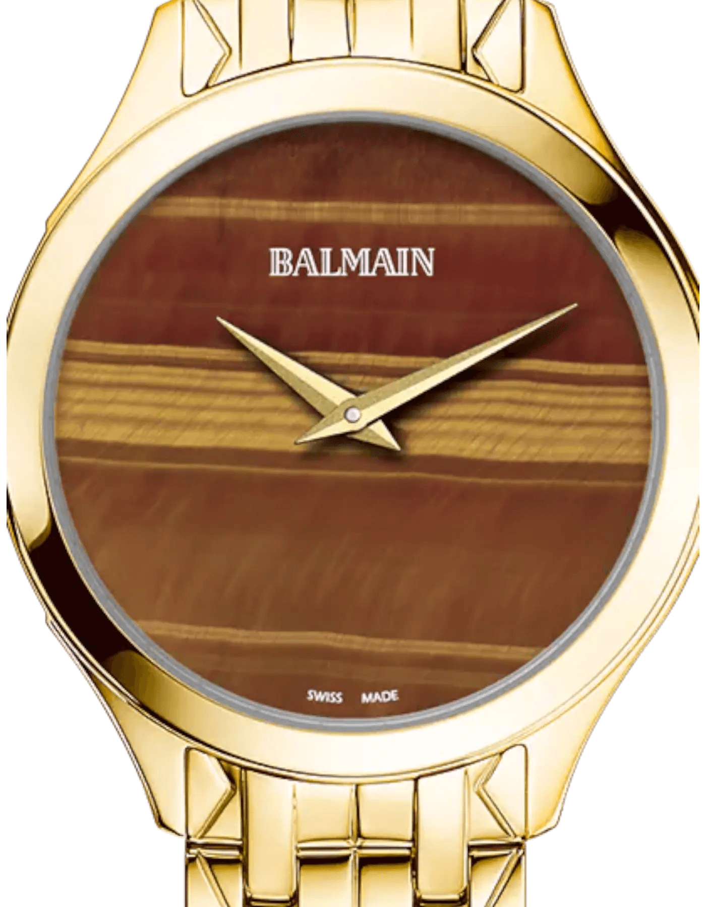 BALMAIN FLAMEA II "NATURAL STONES"