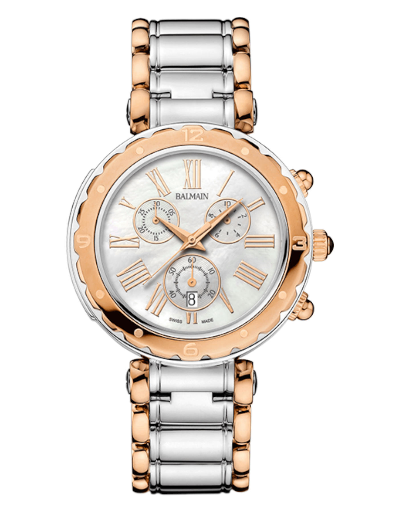 BALMAINIA CHRONO LADY