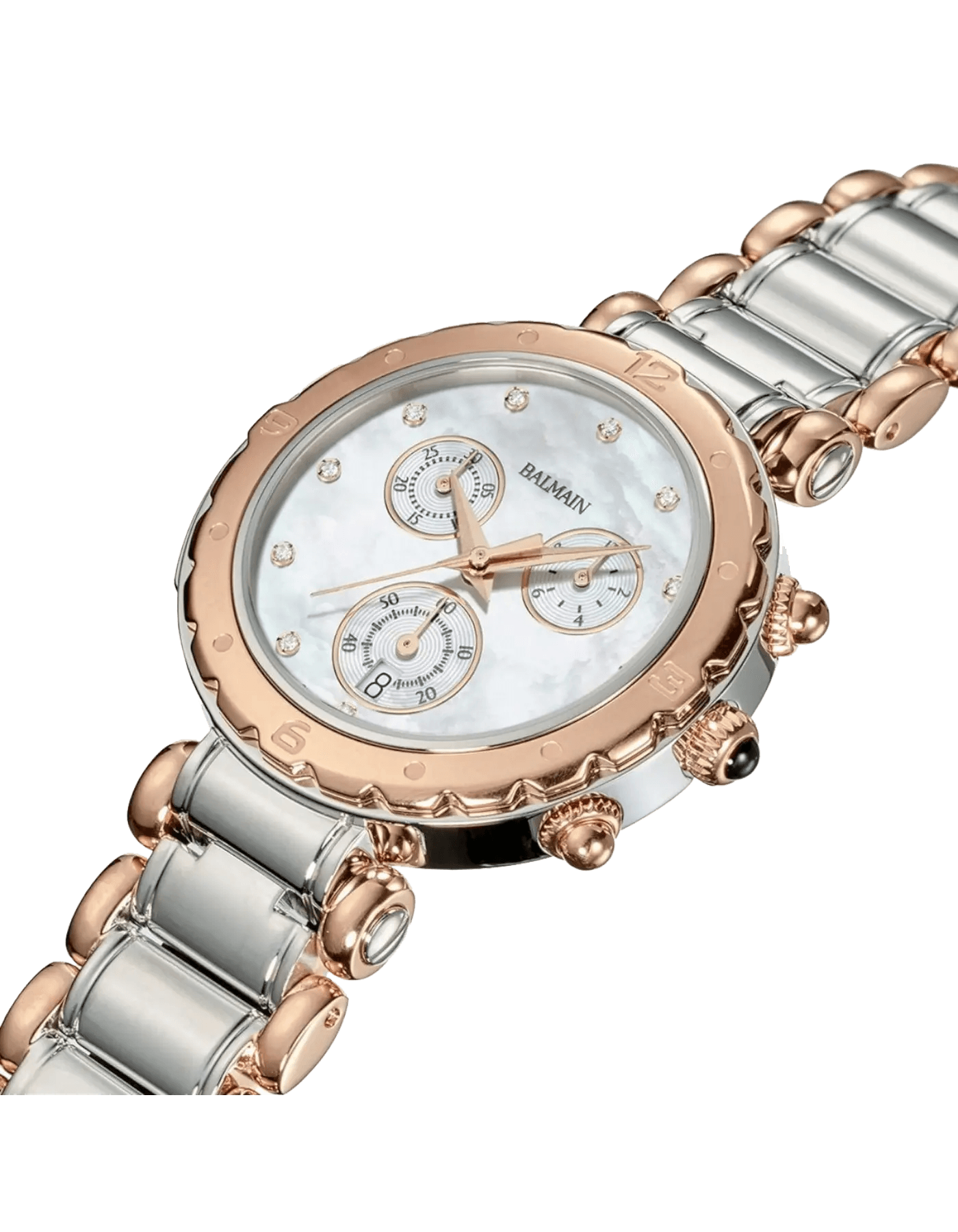 BALMAINIA CHRONO LADY