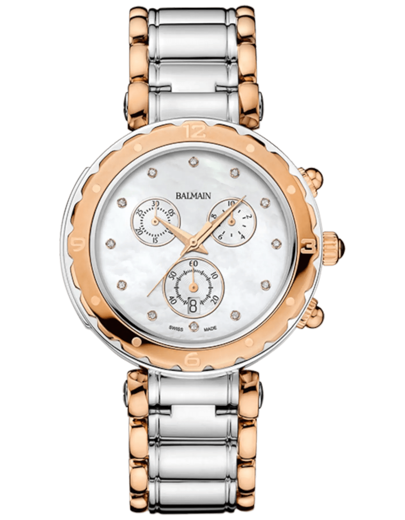 BALMAINIA CHRONO LADY