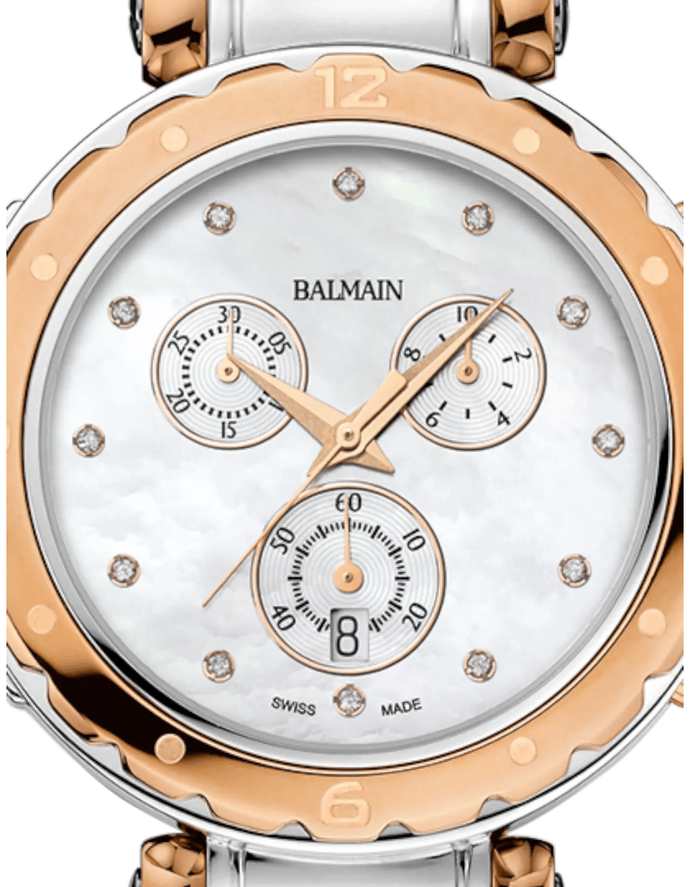 BALMAINIA CHRONO LADY