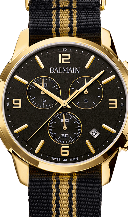 BALMAIN MADRIGAL