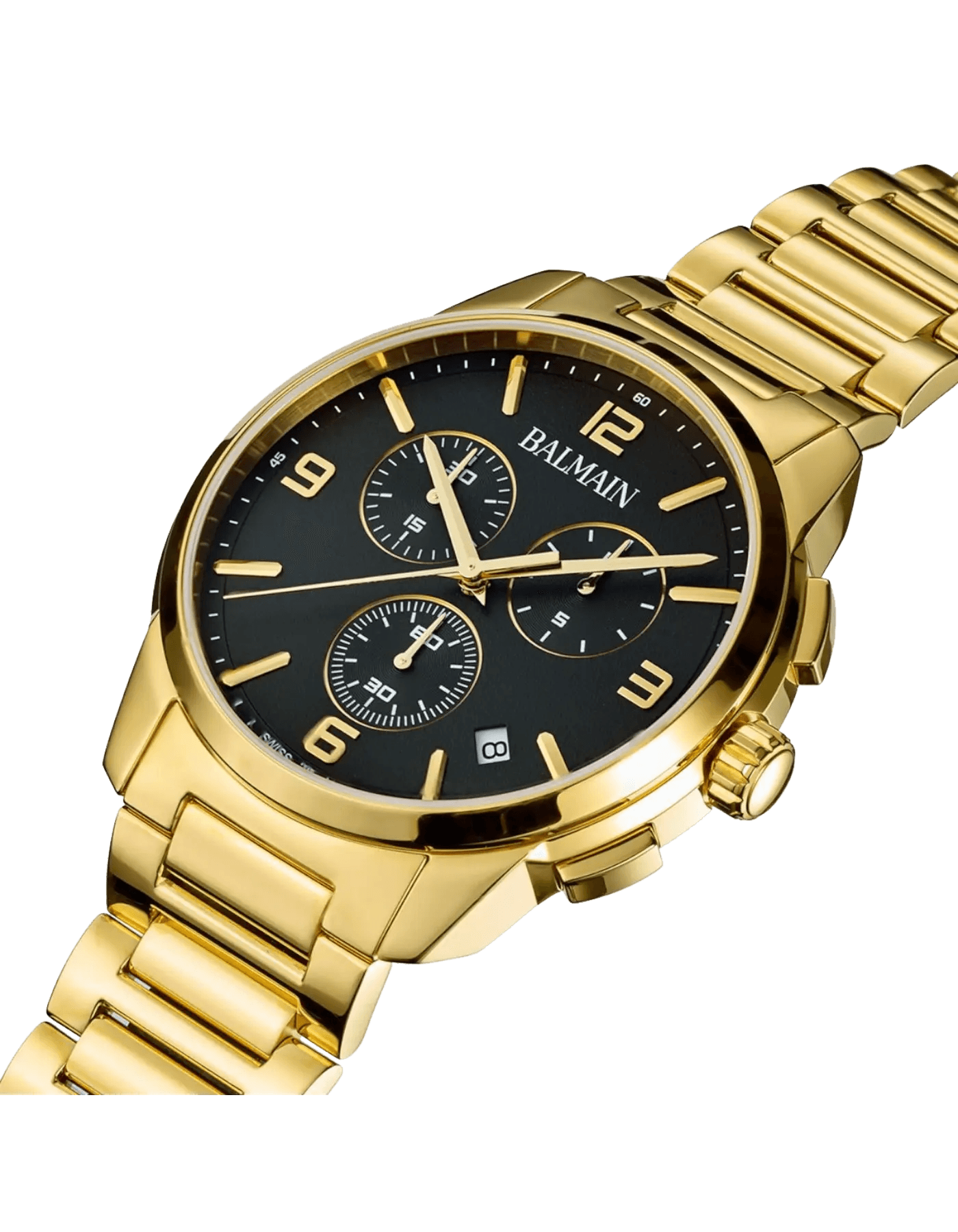 Madrigal Chronograph