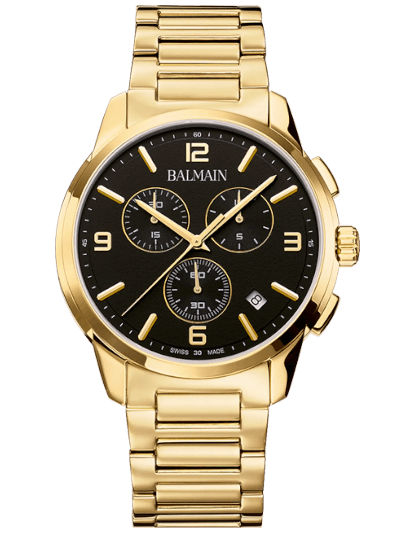 Madrigal Chronograph