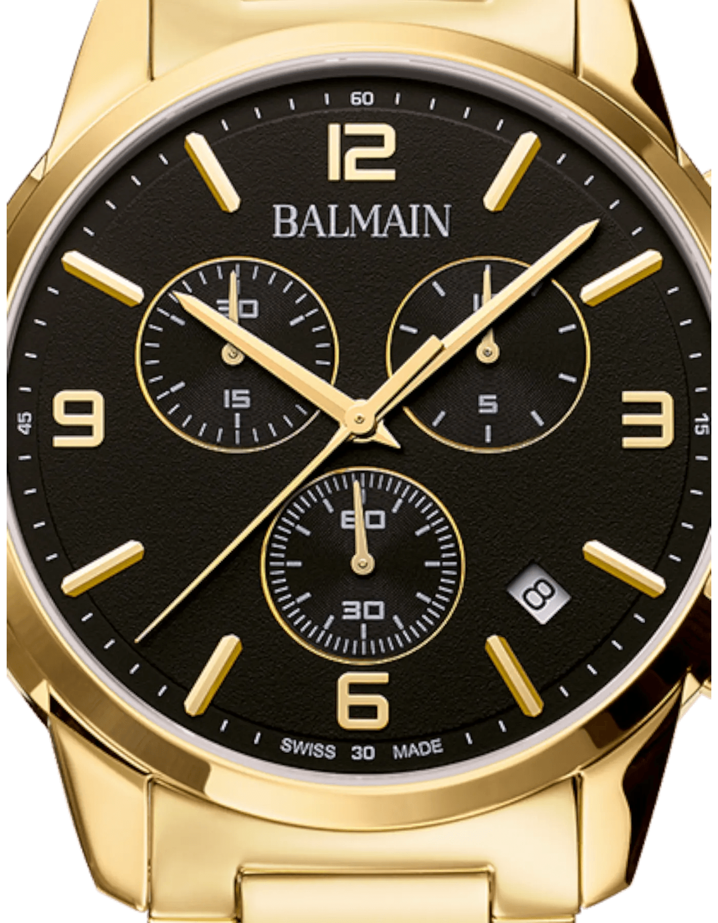 Madrigal Chronograph