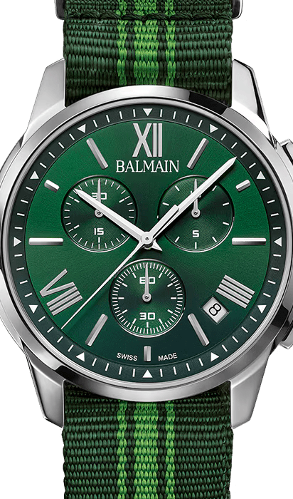 BALMAIN MADRIGAL