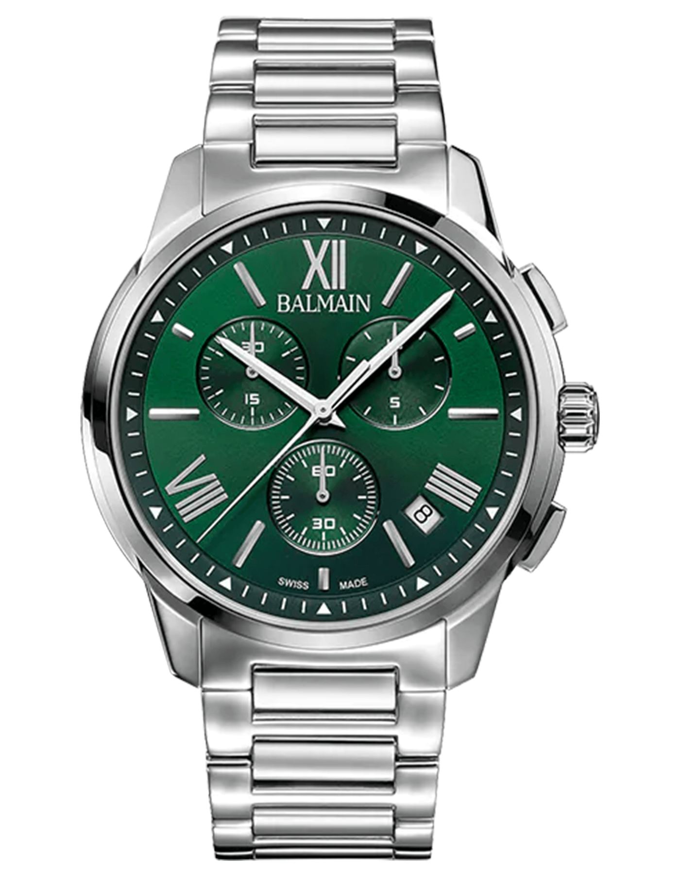 MADRIGAL CHRONO GENT