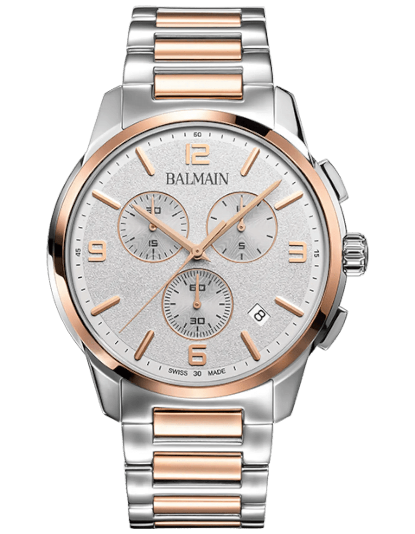 Madrigal Chronograph