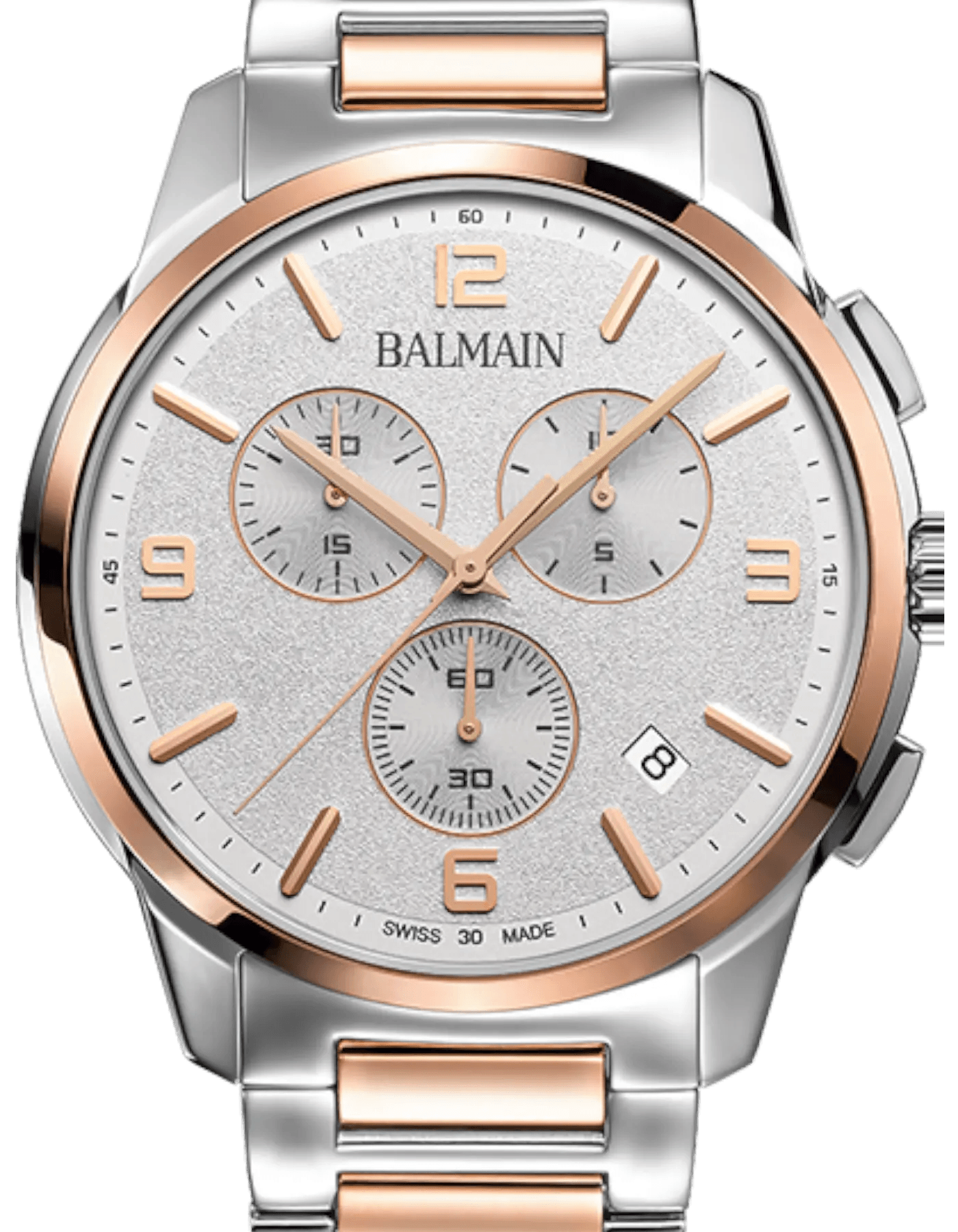 Madrigal Chronograph