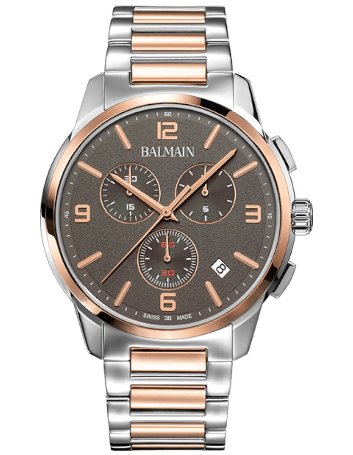 Madrigal Chronograph