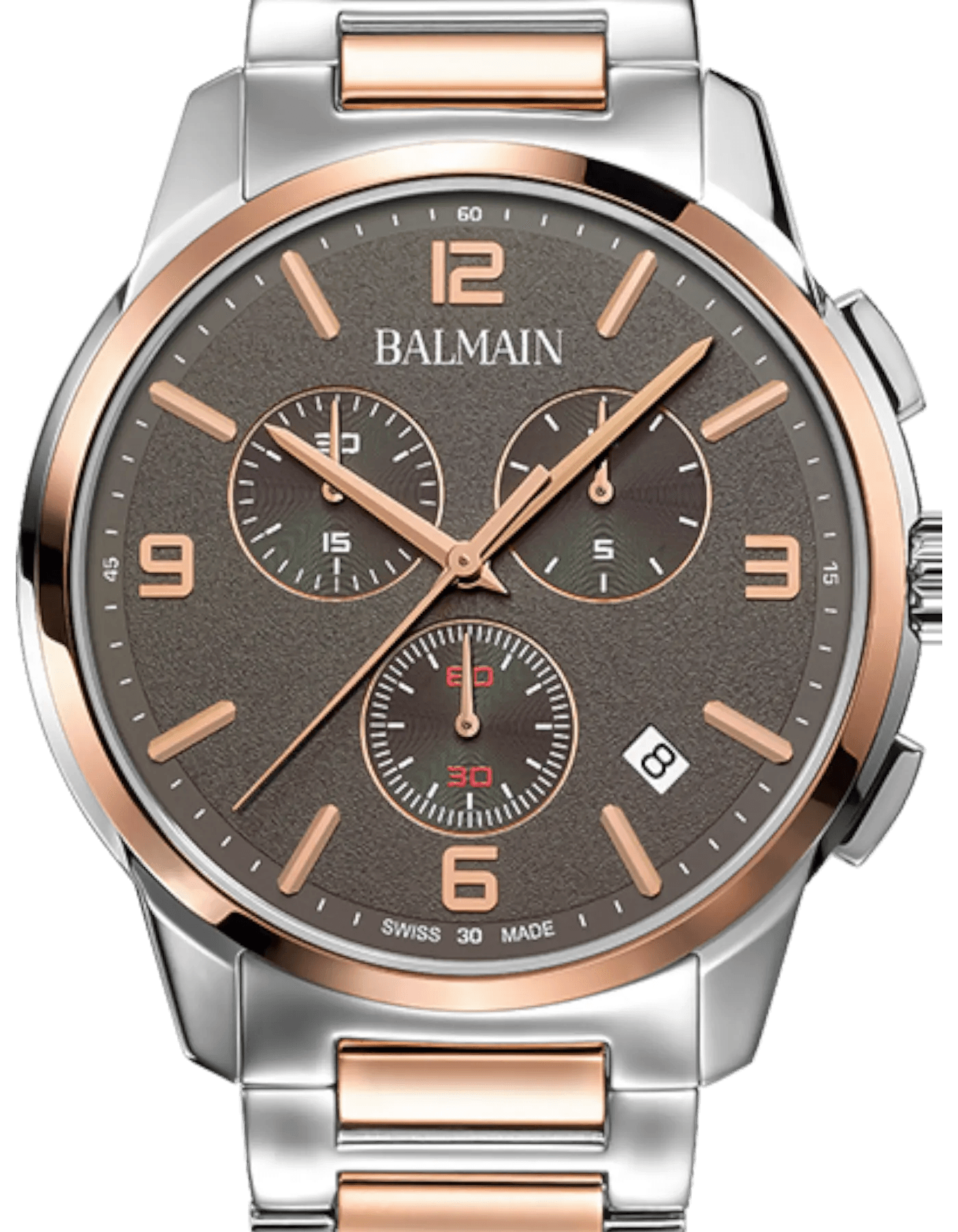 Madrigal Chronograph