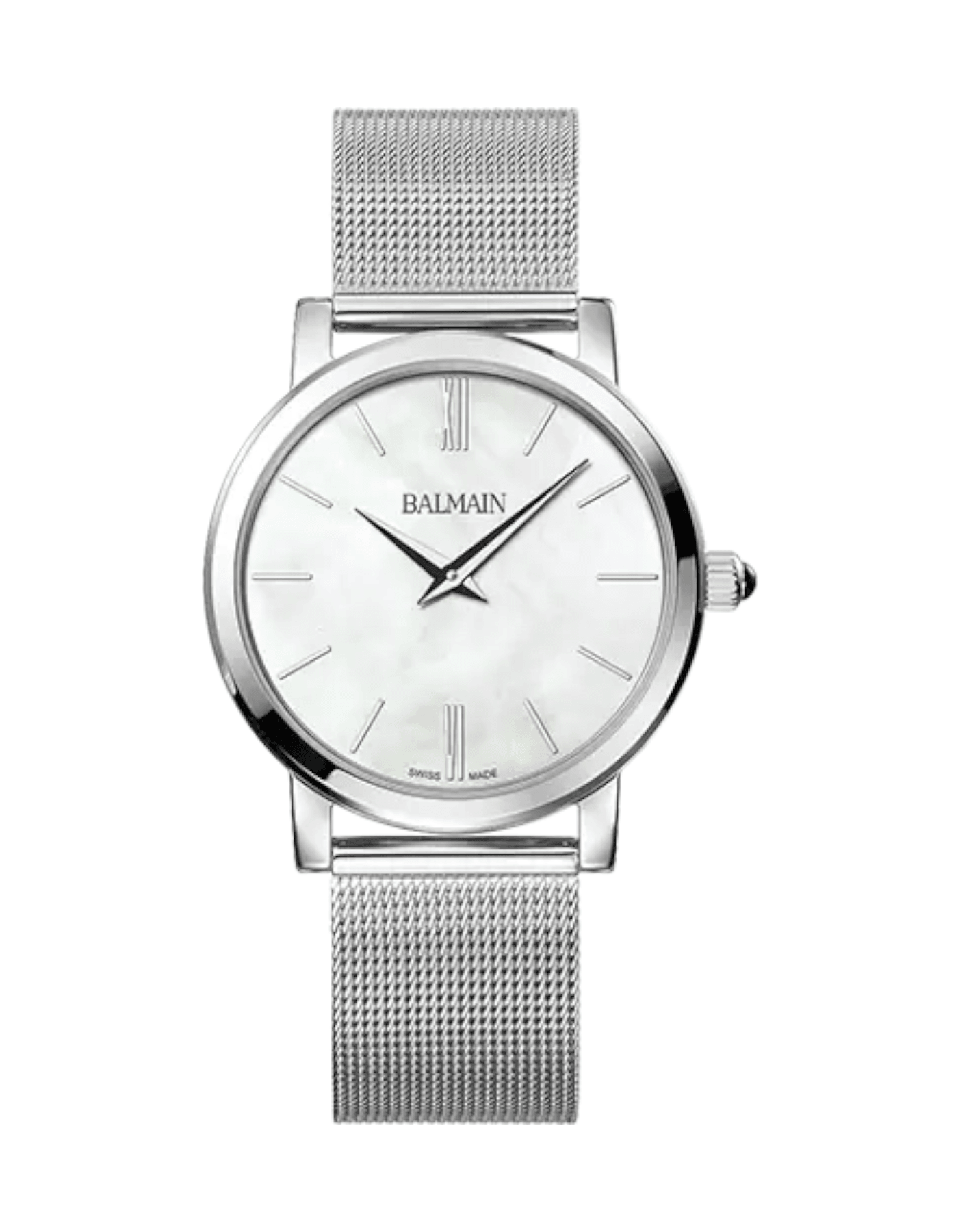 Balmain Elegance Chic