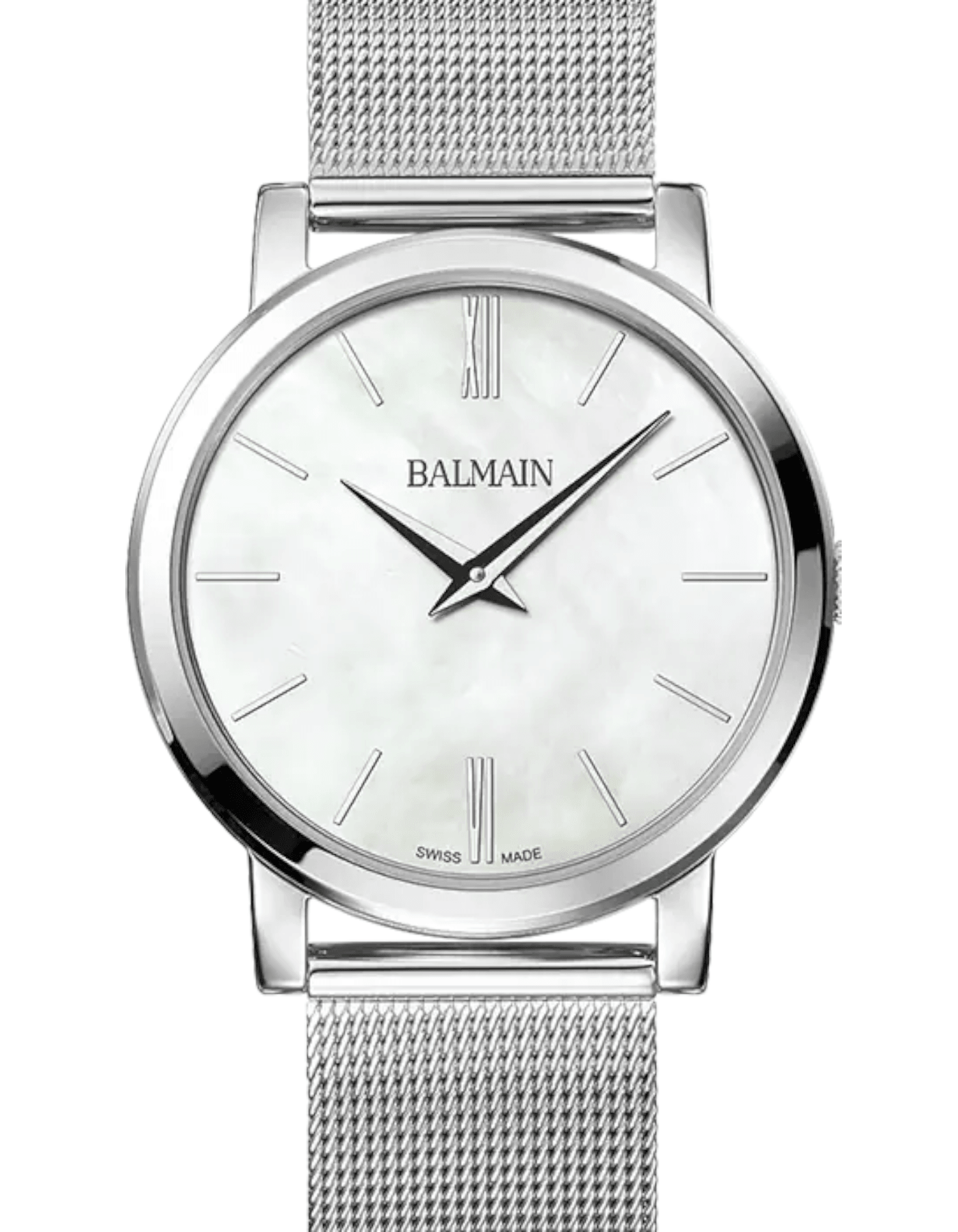 Balmain Elegance Chic