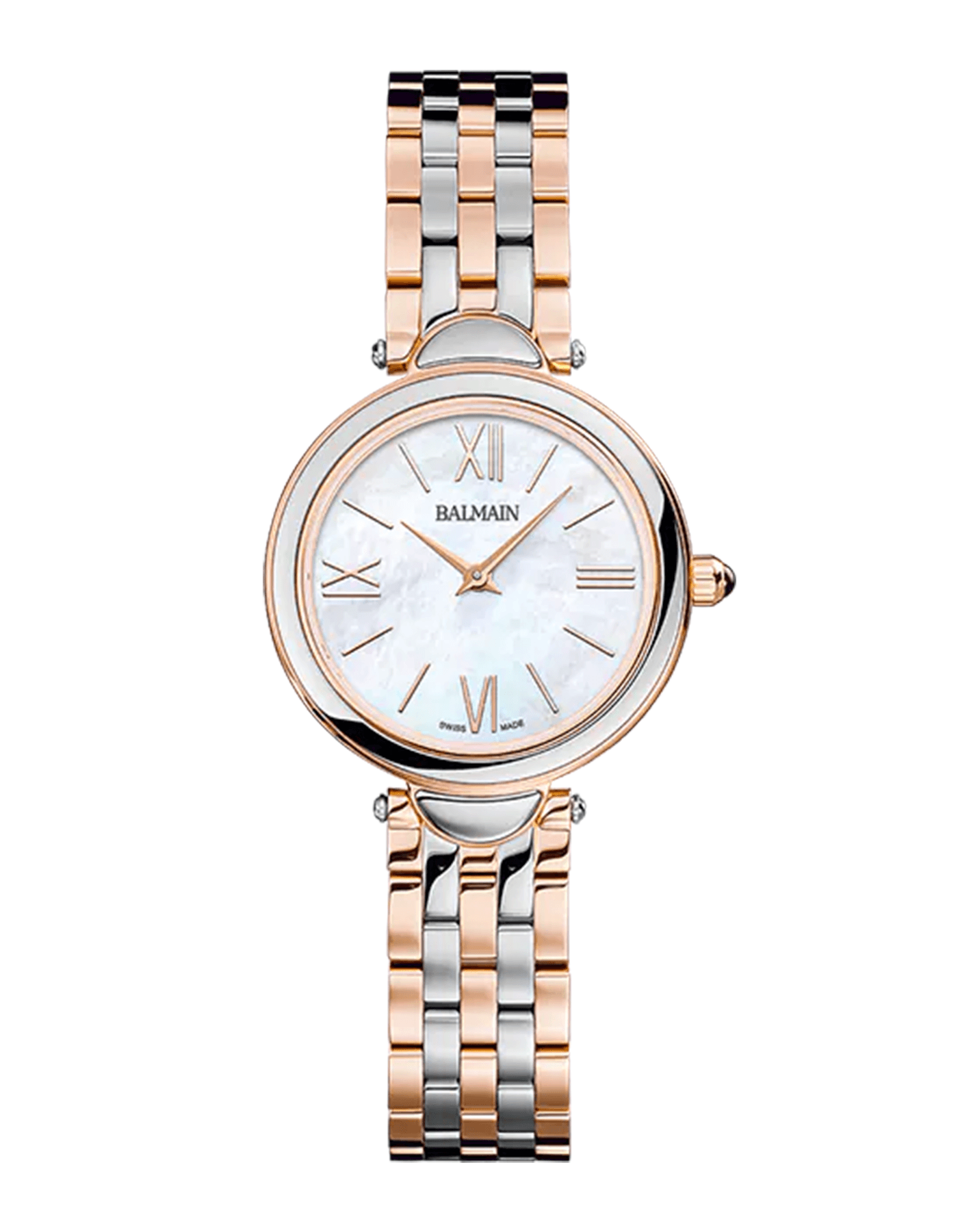 BALMAIN HAUTE ELEGANCE