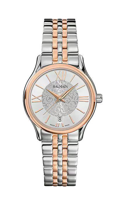 Balmain Beleganza