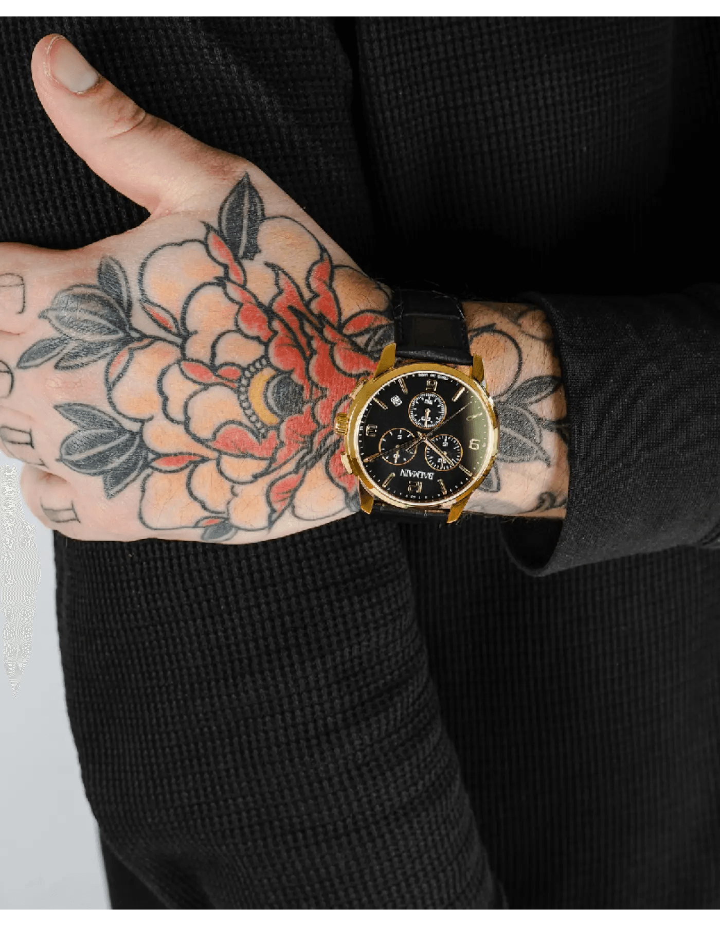 Madrigal Chronograph