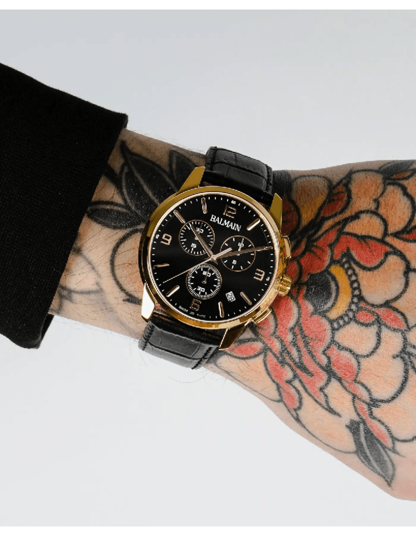 Madrigal Chronograph