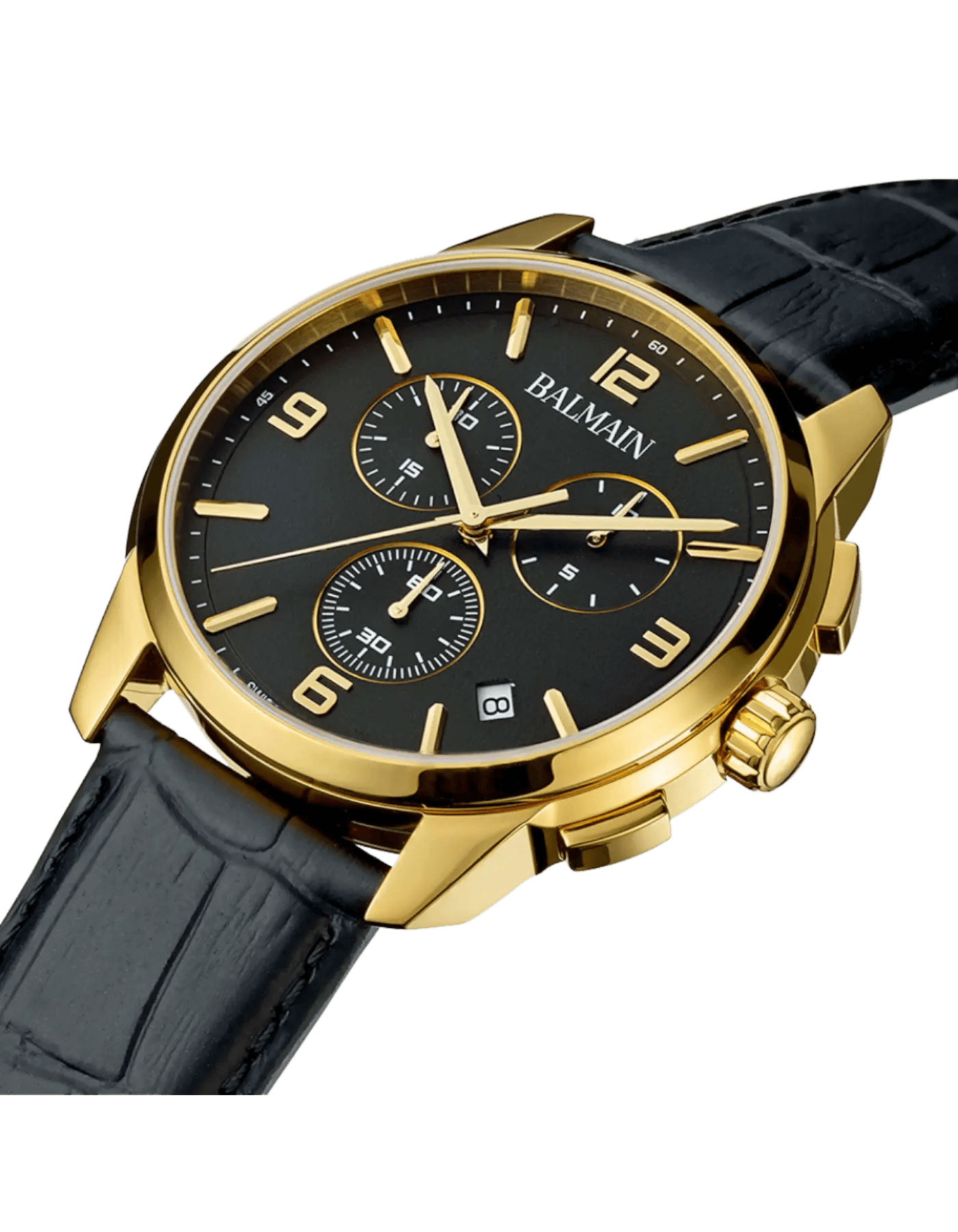 Madrigal Chronograph