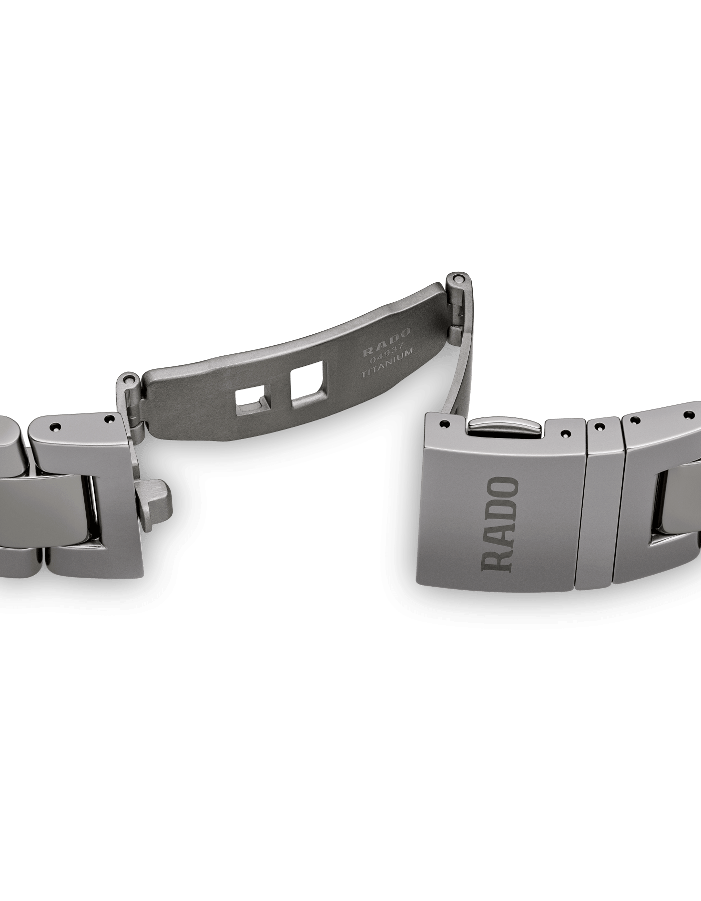 Captain Cook High-Tech Ceramic