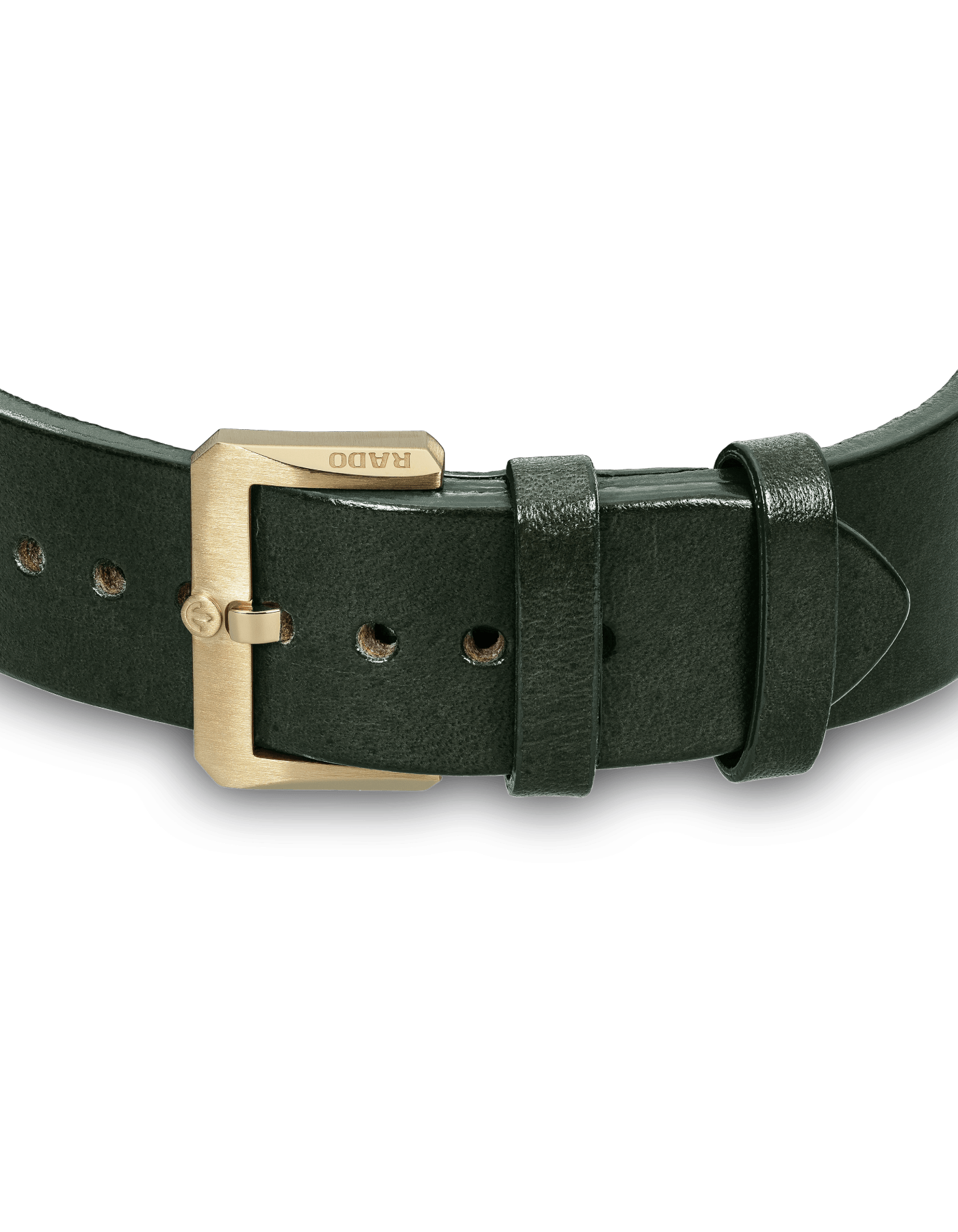 Captain Cook Automatic Bronze