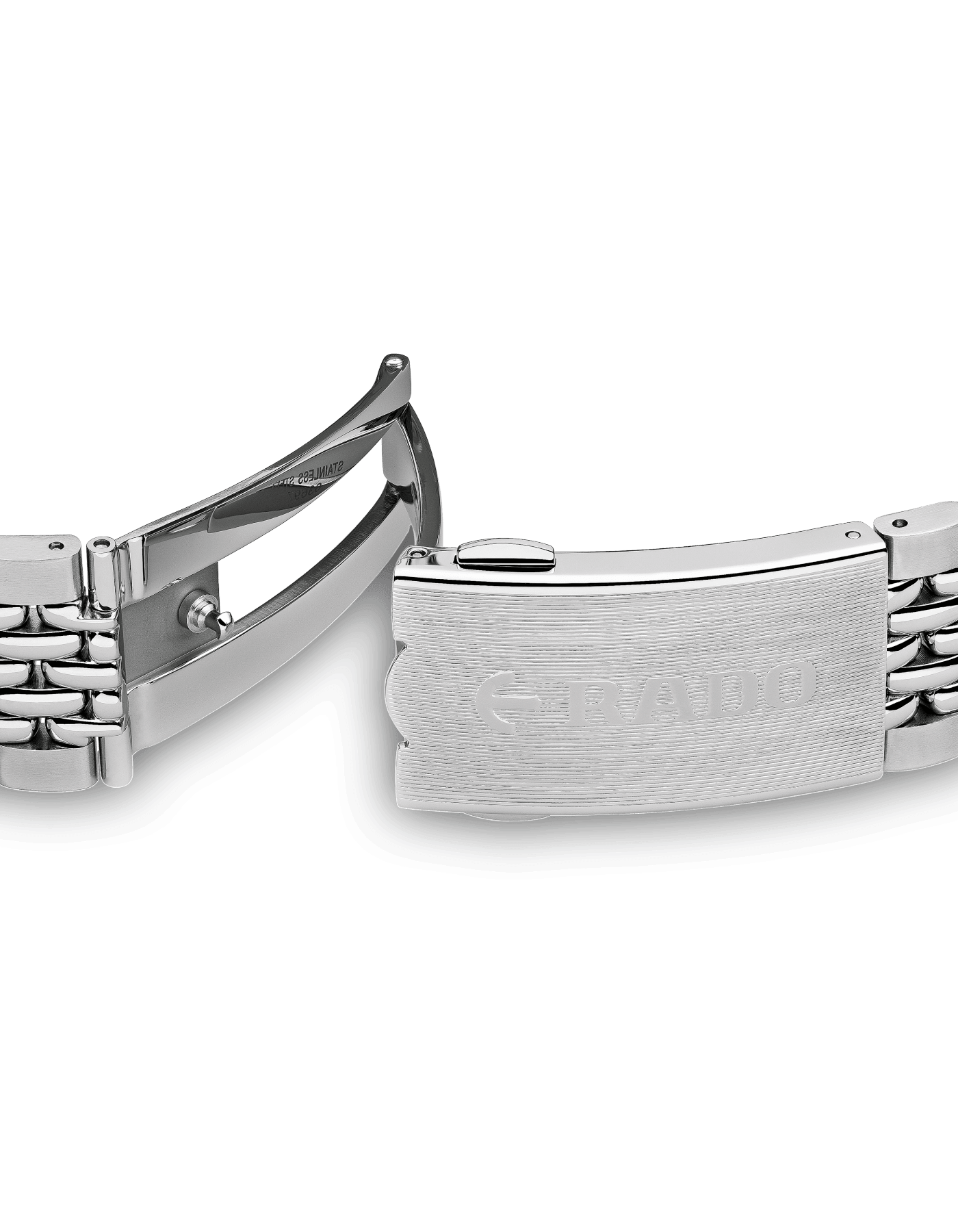 Captain Cook Automatic