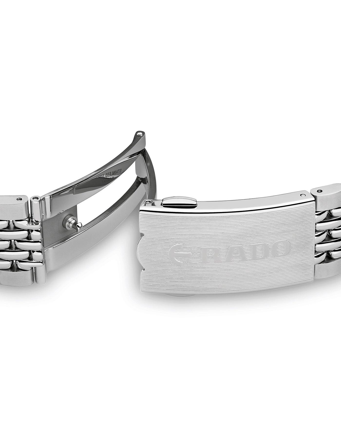 Captain Cook Automatic