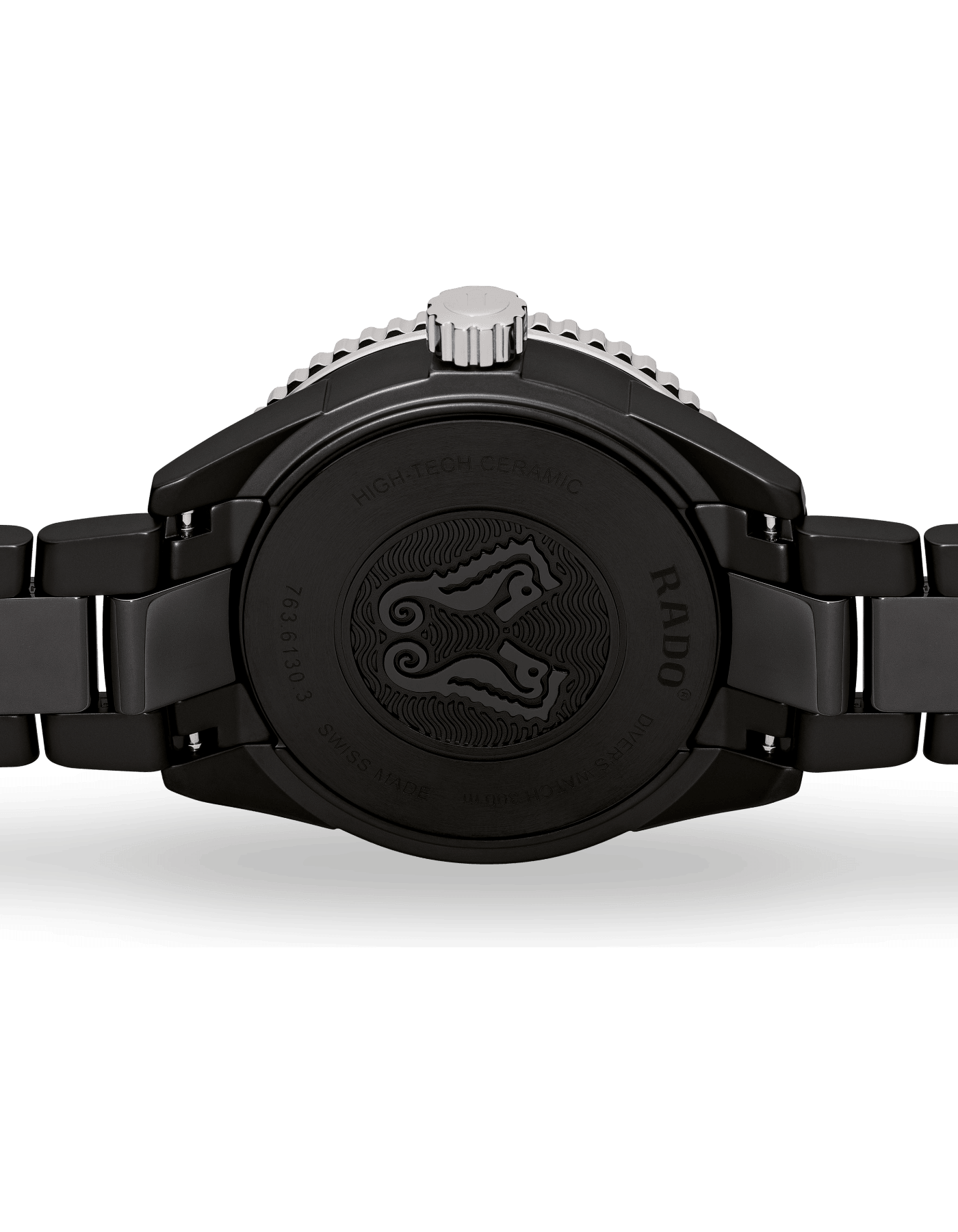 Captain Cook High-Tech Ceramic Diver