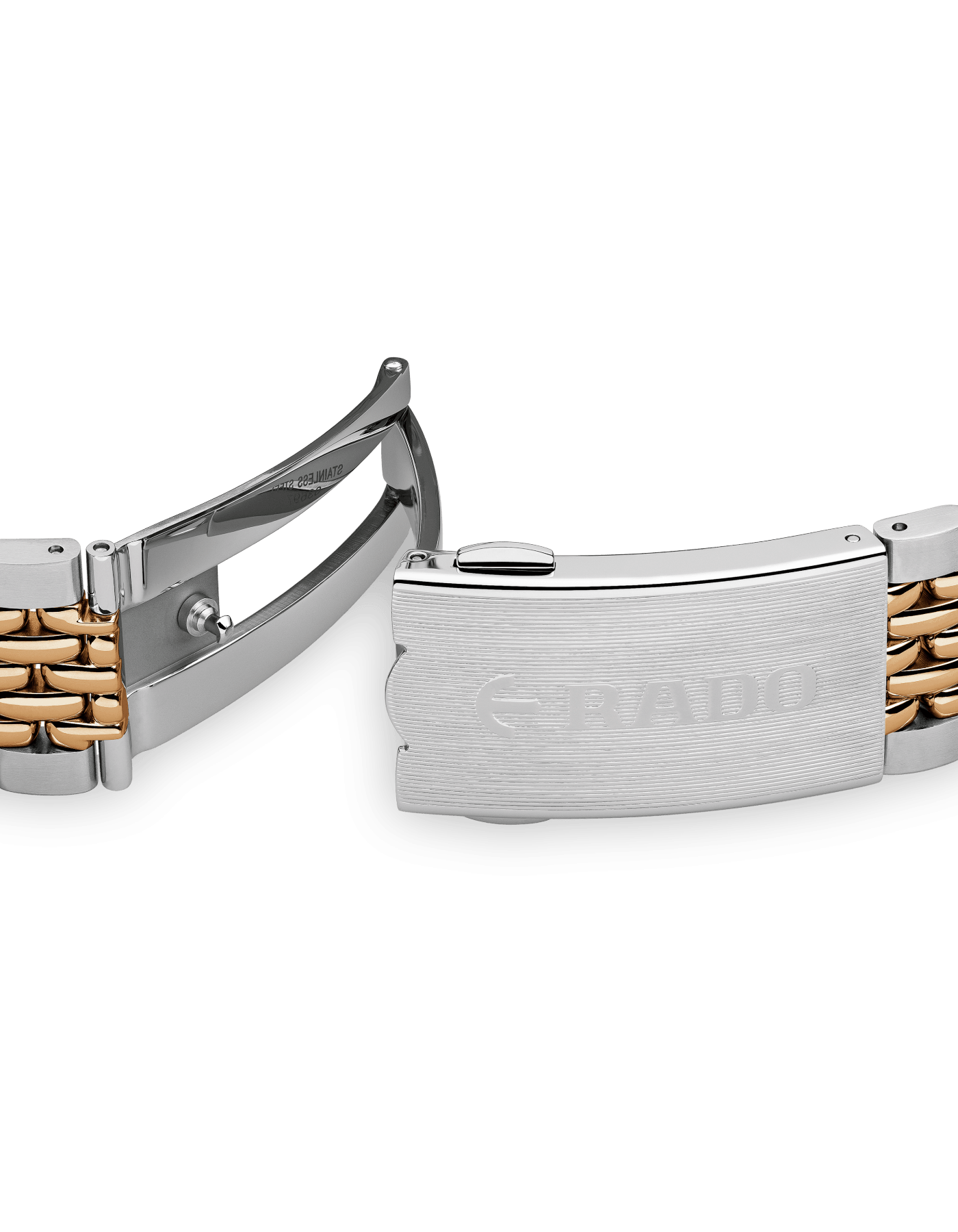 Captain cook Automatic