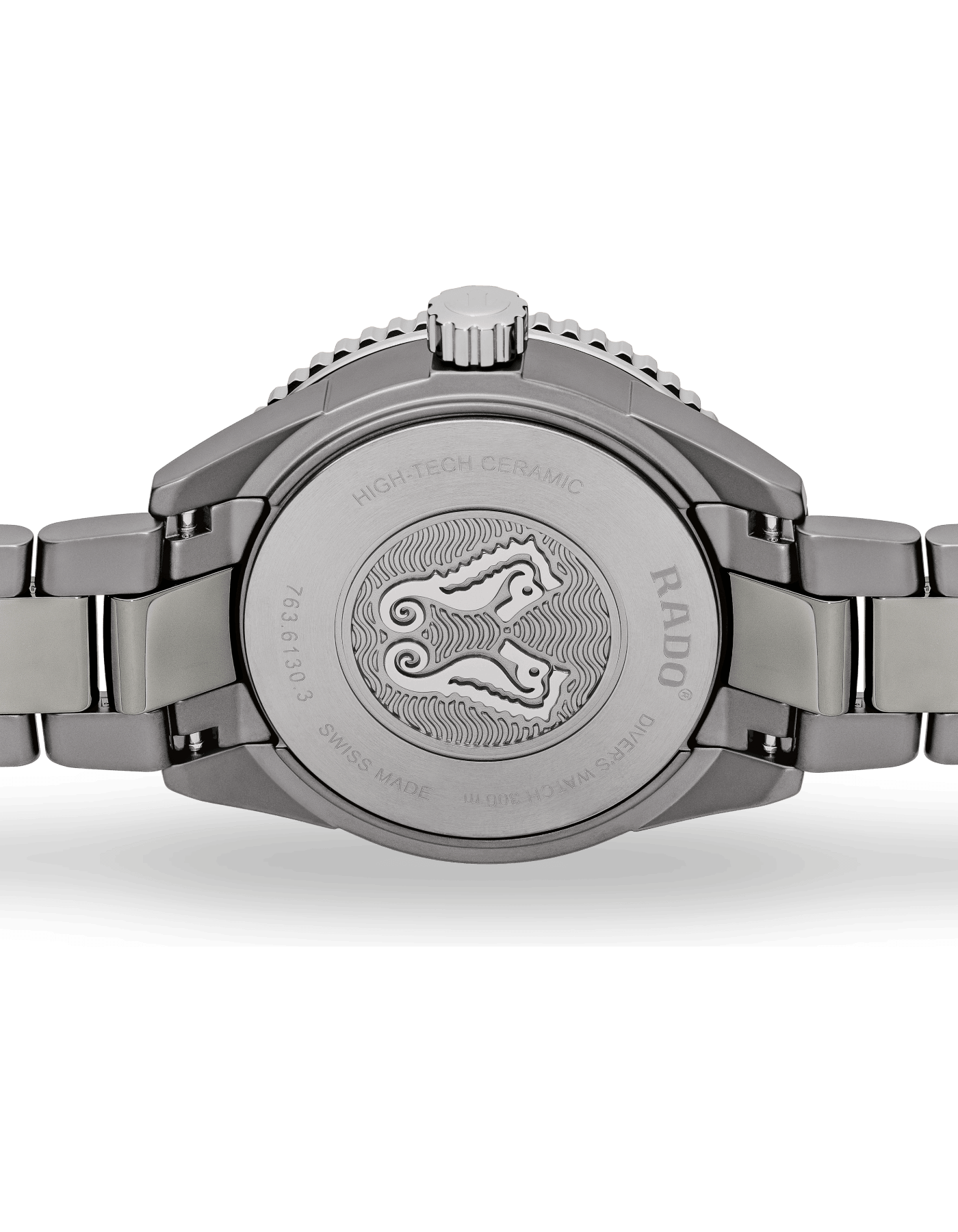 Captain Cook High-Tech Ceramic Diver