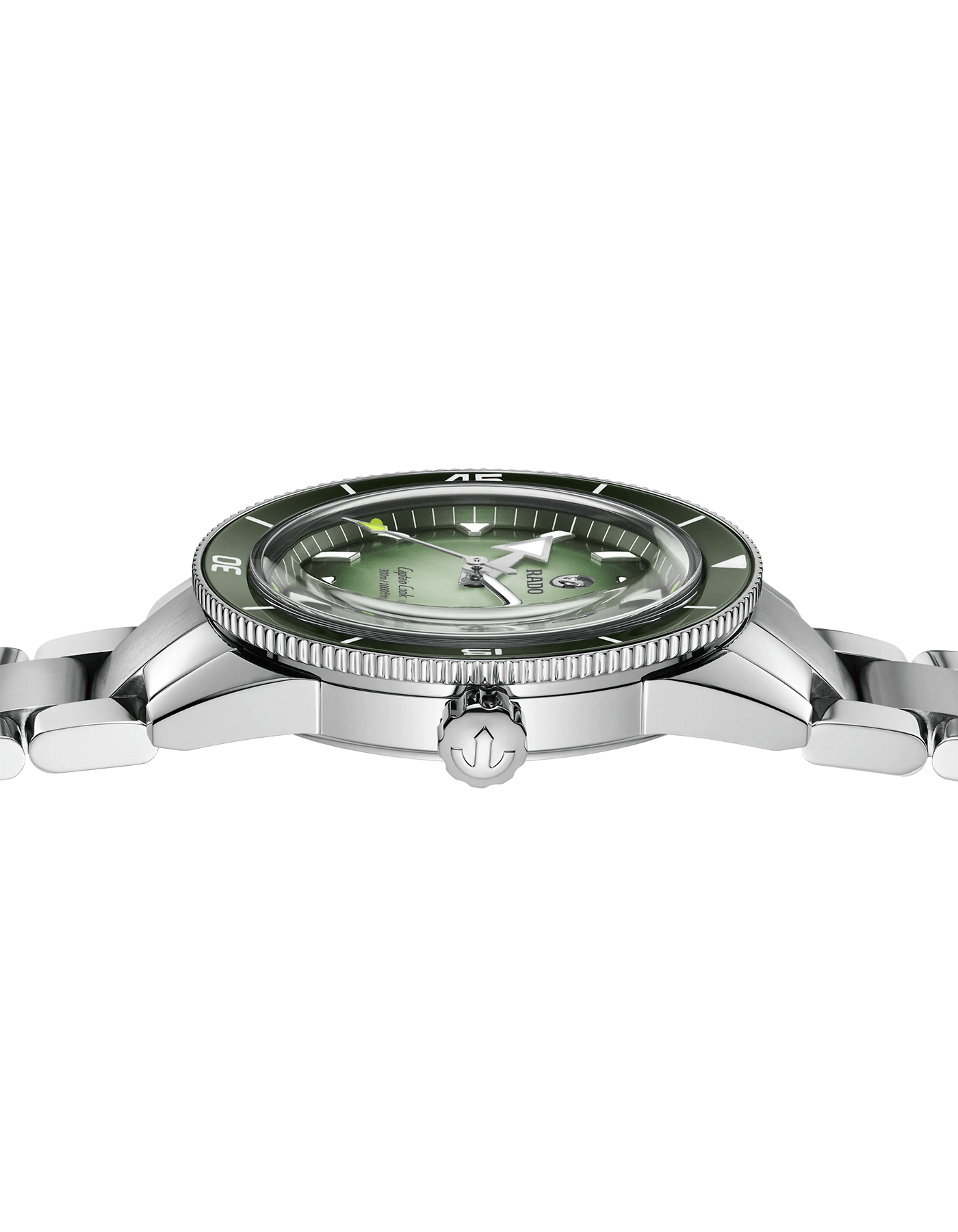 Captain Cook x Cameron Norrie Limited Edition