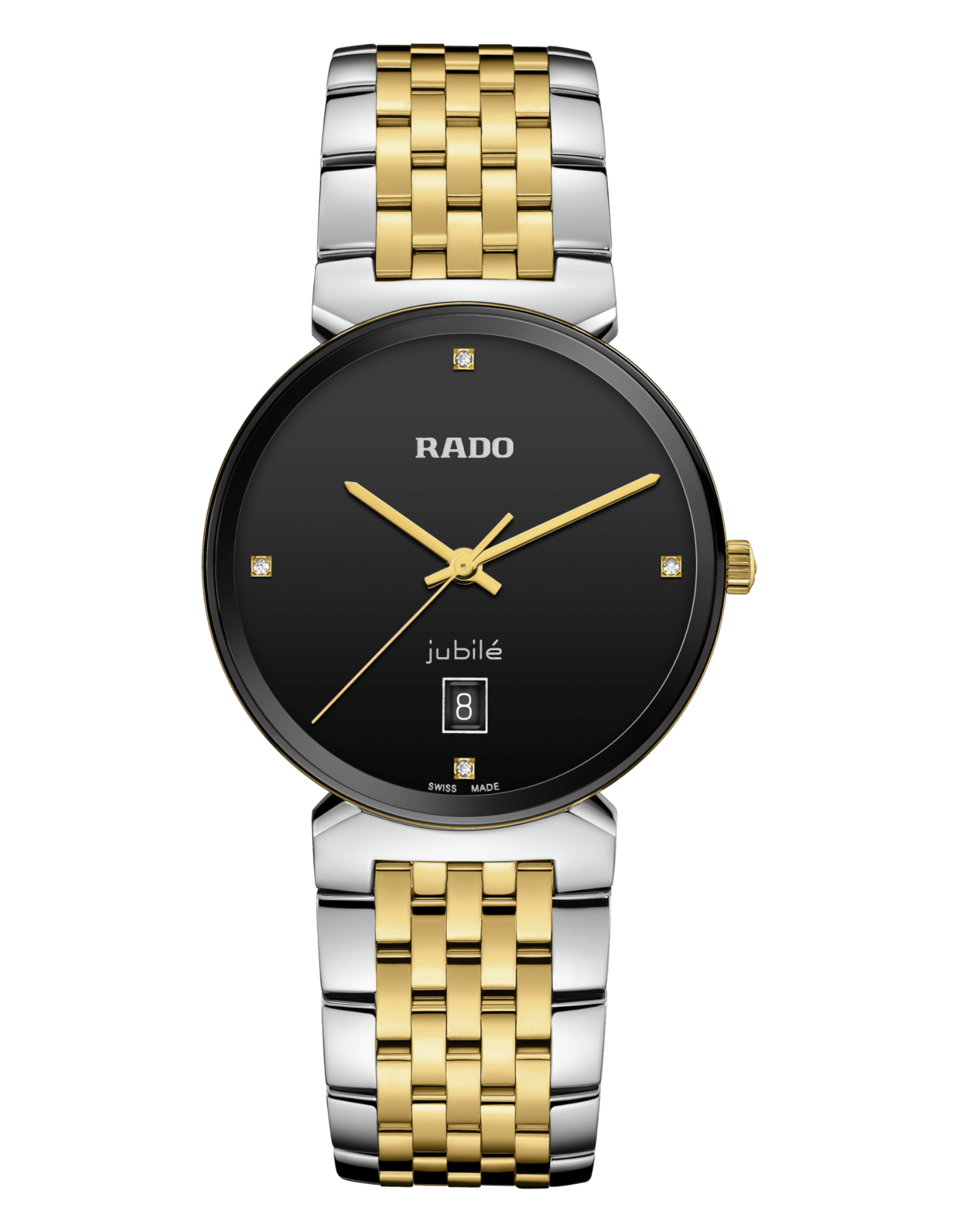 Florence Classic Diamonds