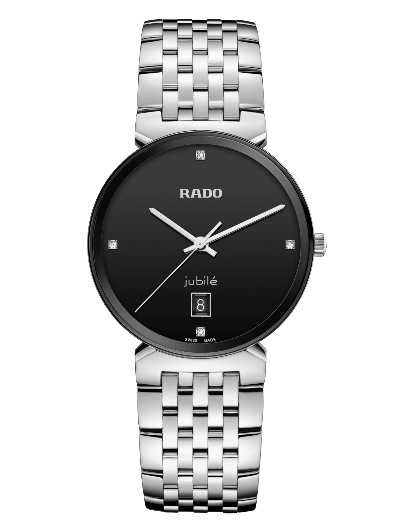 Florence Classic Diamonds