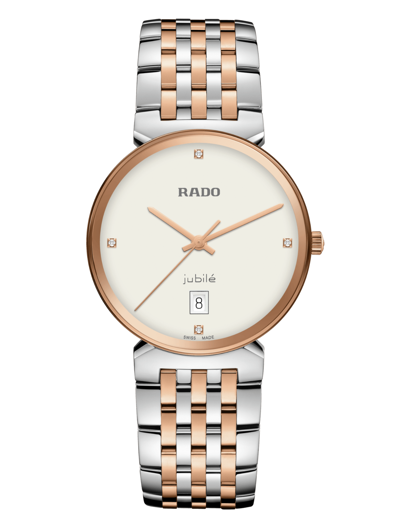 Florence Classic Diamonds