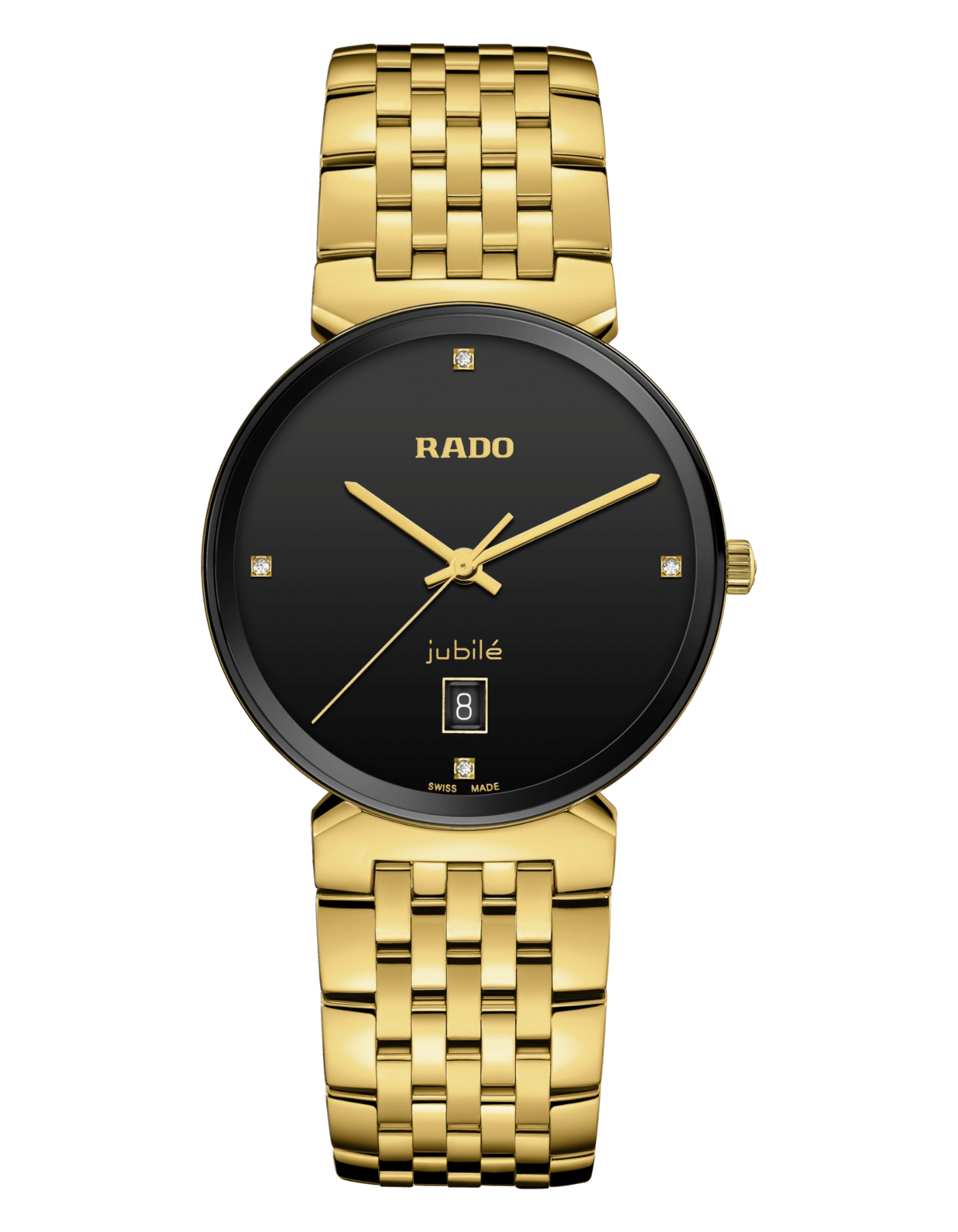 Florence Classic Diamonds