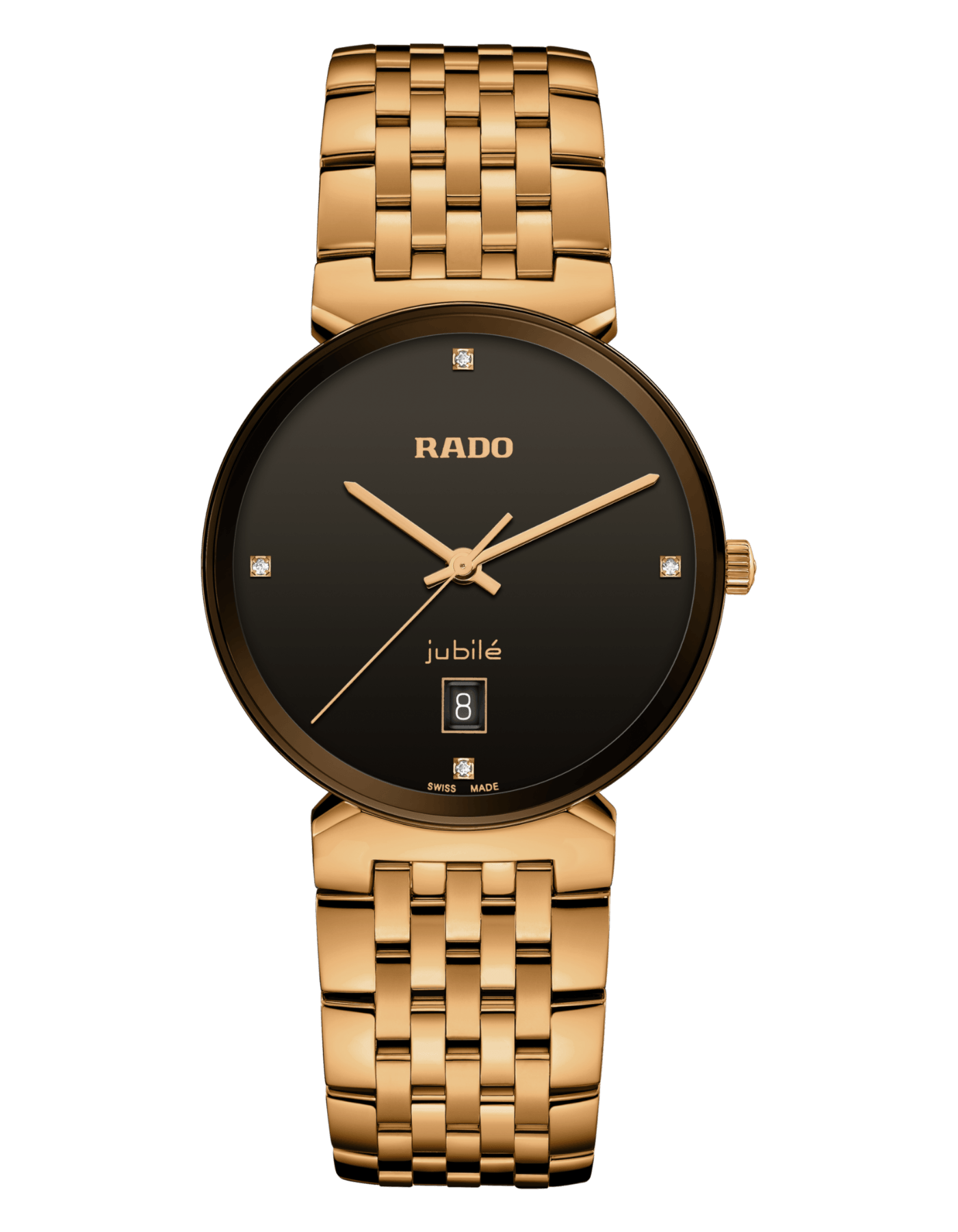 Florence Classic Diamonds