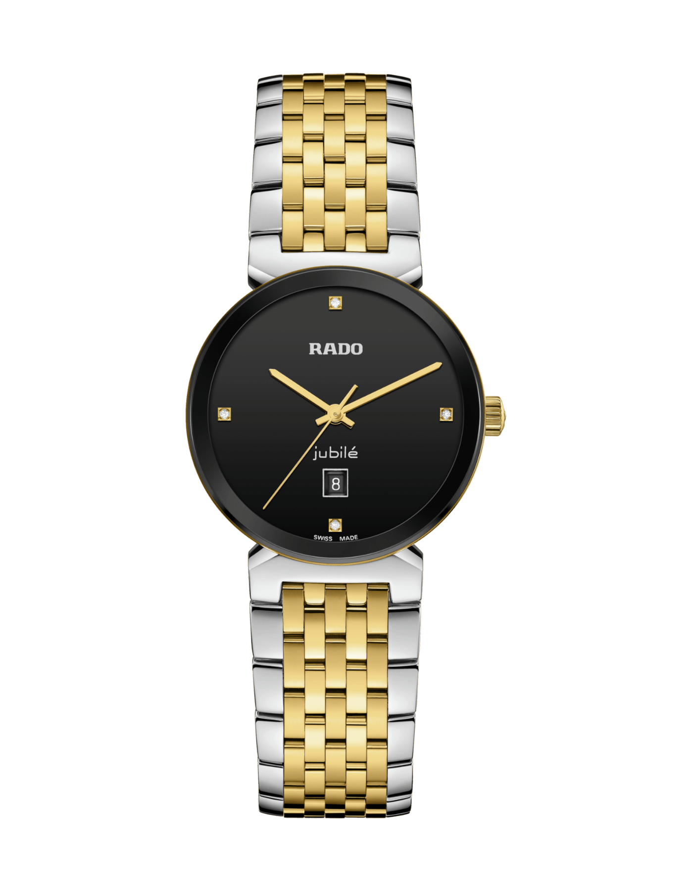 Florence Classic Diamonds