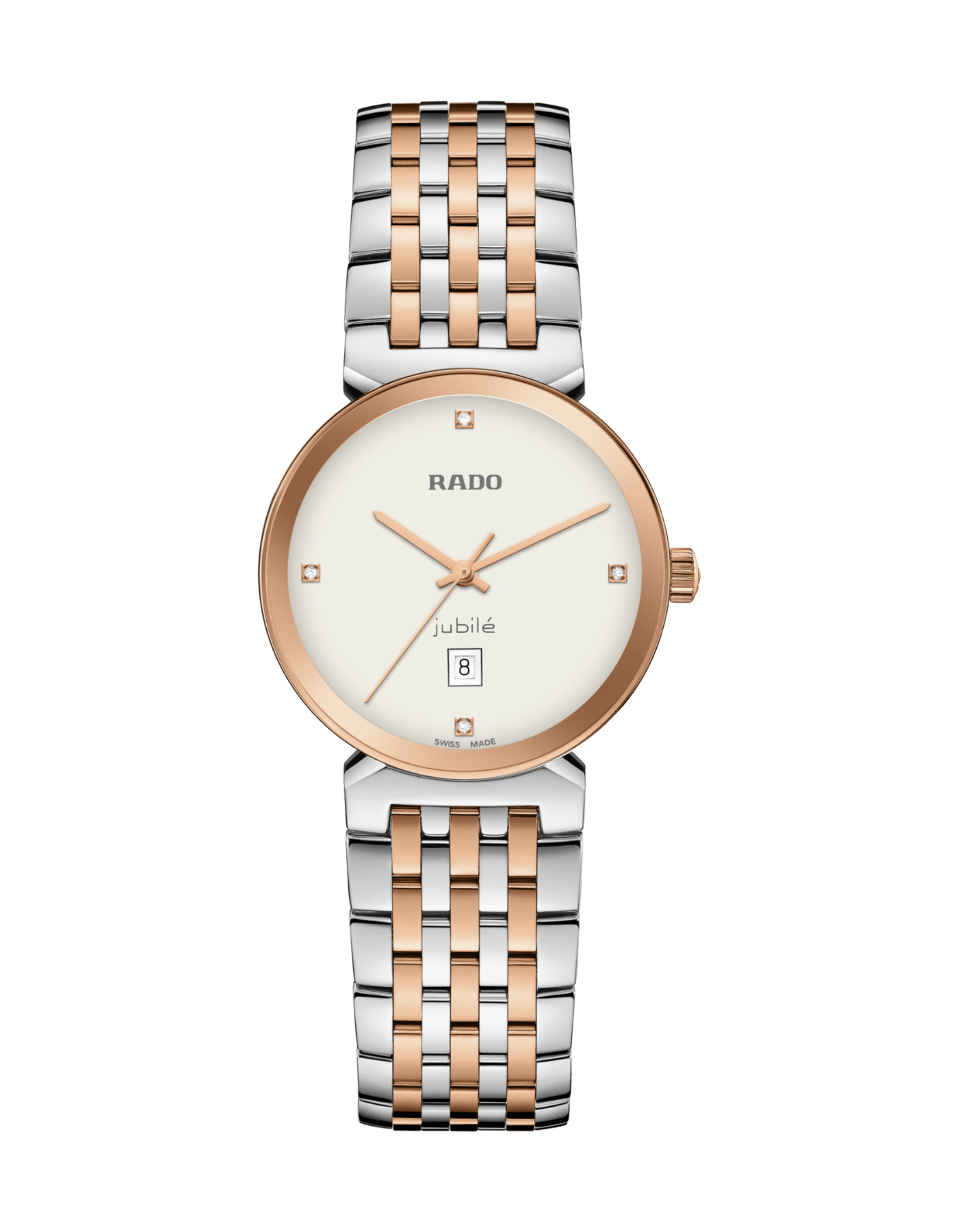 Florence Classic Diamonds