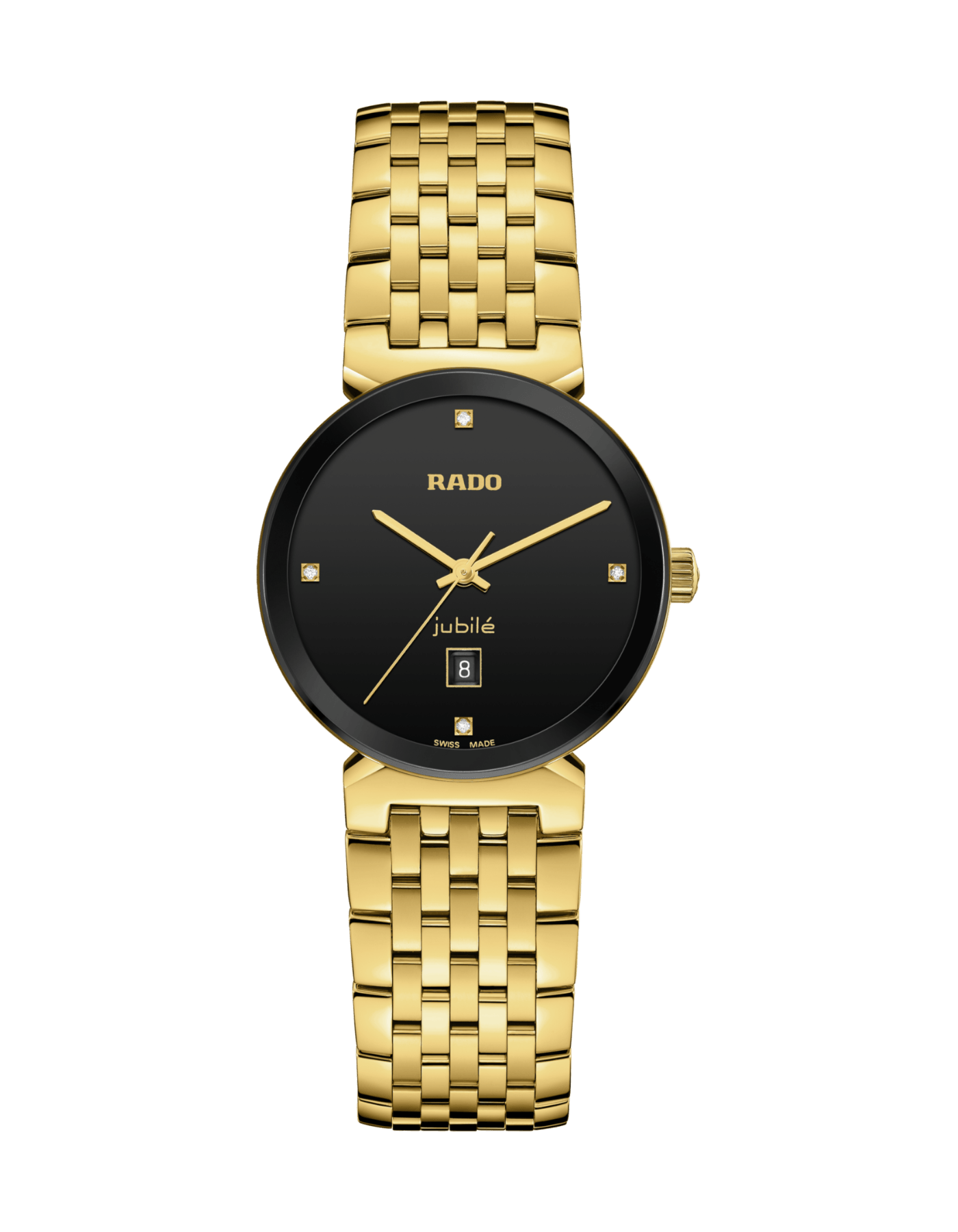 Florence Classic Diamonds