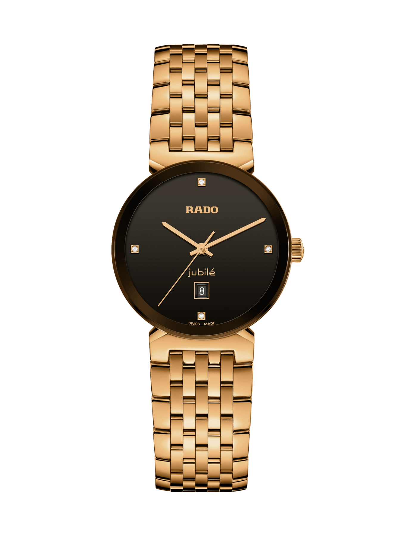 Florence Classic Diamonds