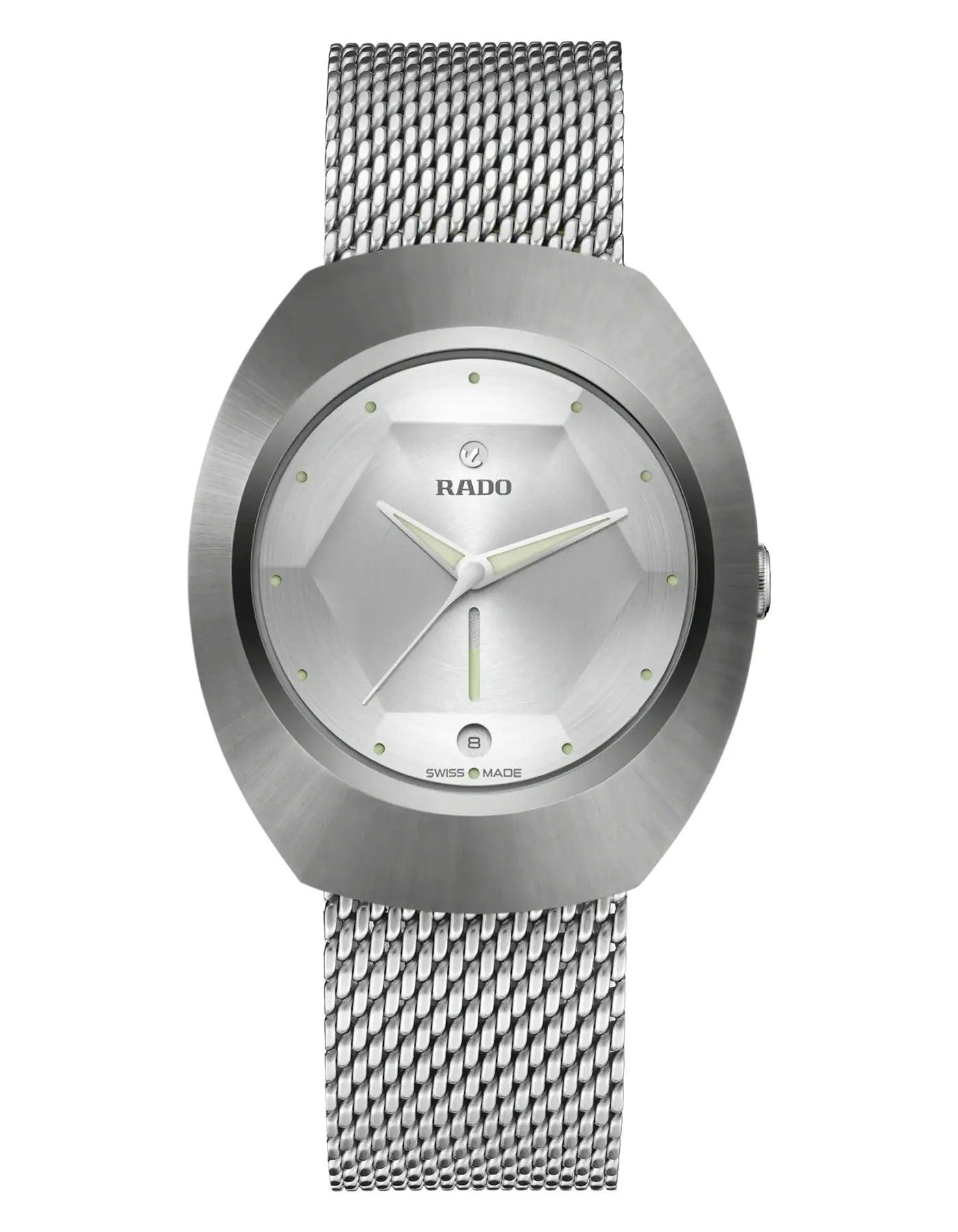 DiaStar Original 60-Year Anniversary Edition